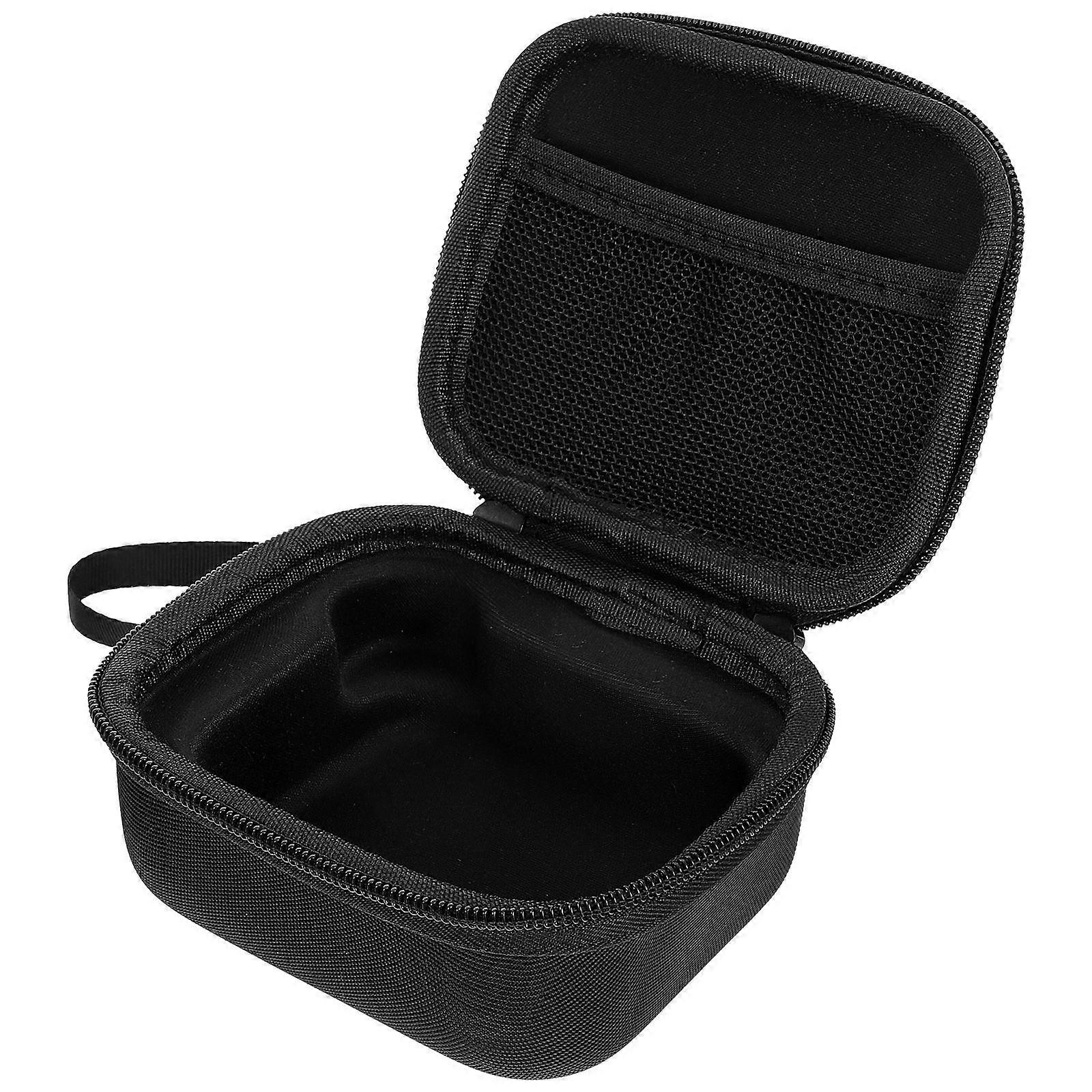 Portable Holder For Users Multi-Functional Storage With Black EVA 1Pcs