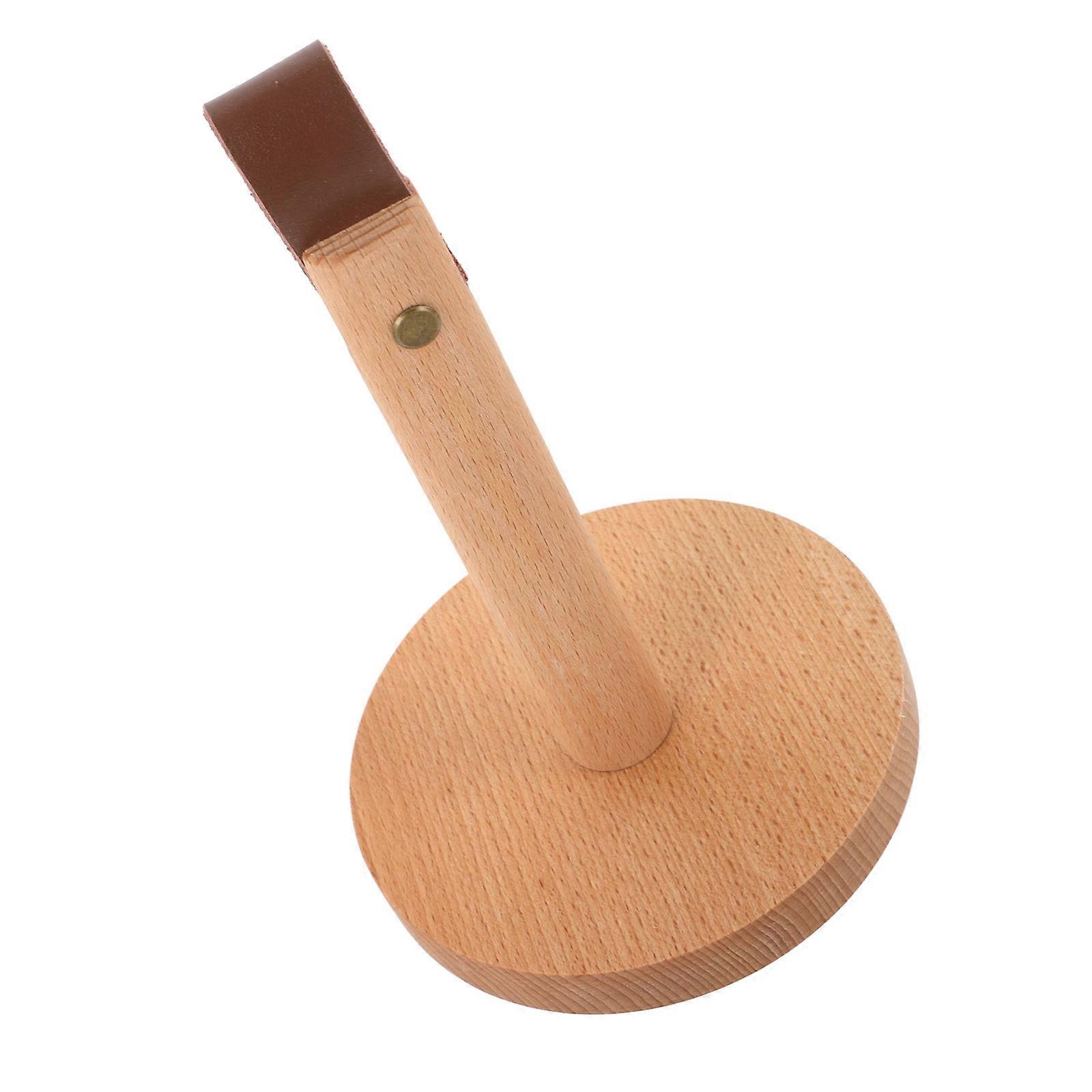 Roll Paper Holder Kitchen Paper Towel Stand for Easy Access 3Pcs Set