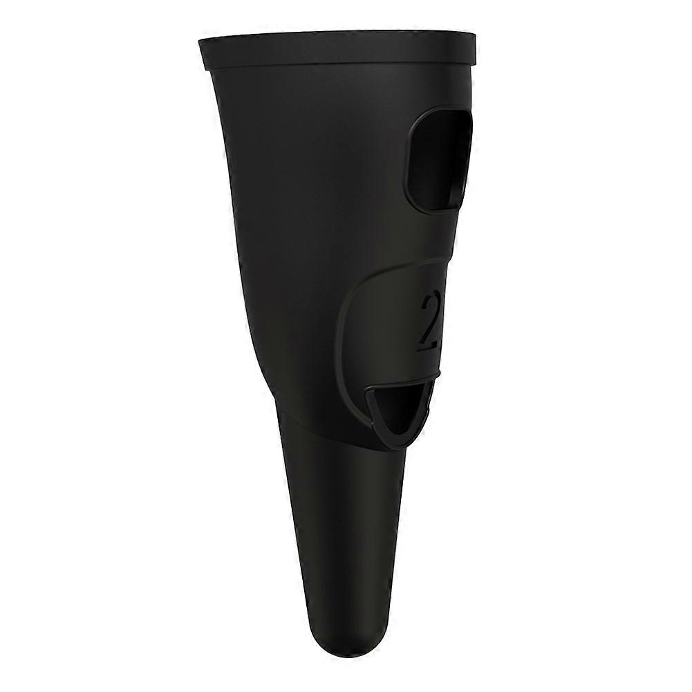 3PCS Universal Silicone Finger Stylus Pens Multi-Functional High Sensitivity Stylus Tablet Screen Gloves M