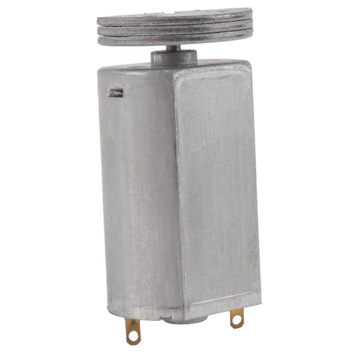 DC 1.5-6V 22400RPM Solder Mini Vibration compatible Vibrating Motor for Massager