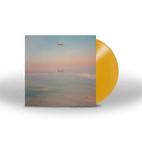 Warpaint - Radiate Like This [VINYL]