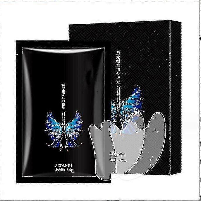 微結晶性ほうれい線除去マスクフェイスシワ除去リフトマスク