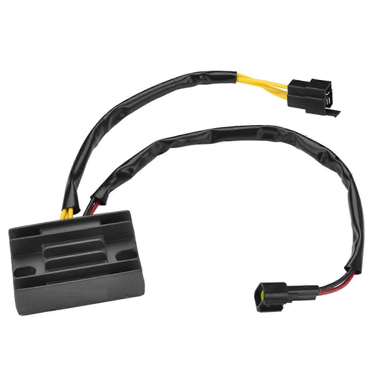 Motorcycle Voltage Regulator Rectifier