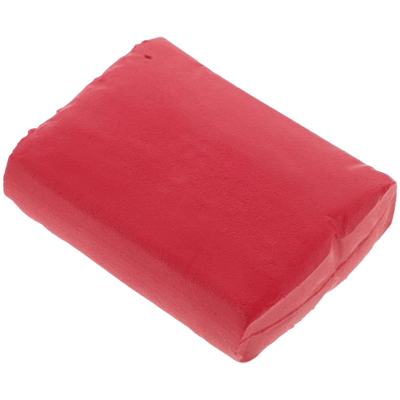 Clay Bars Car Detailing Cleaner for 2Pcs Powerful Decontamination Tool