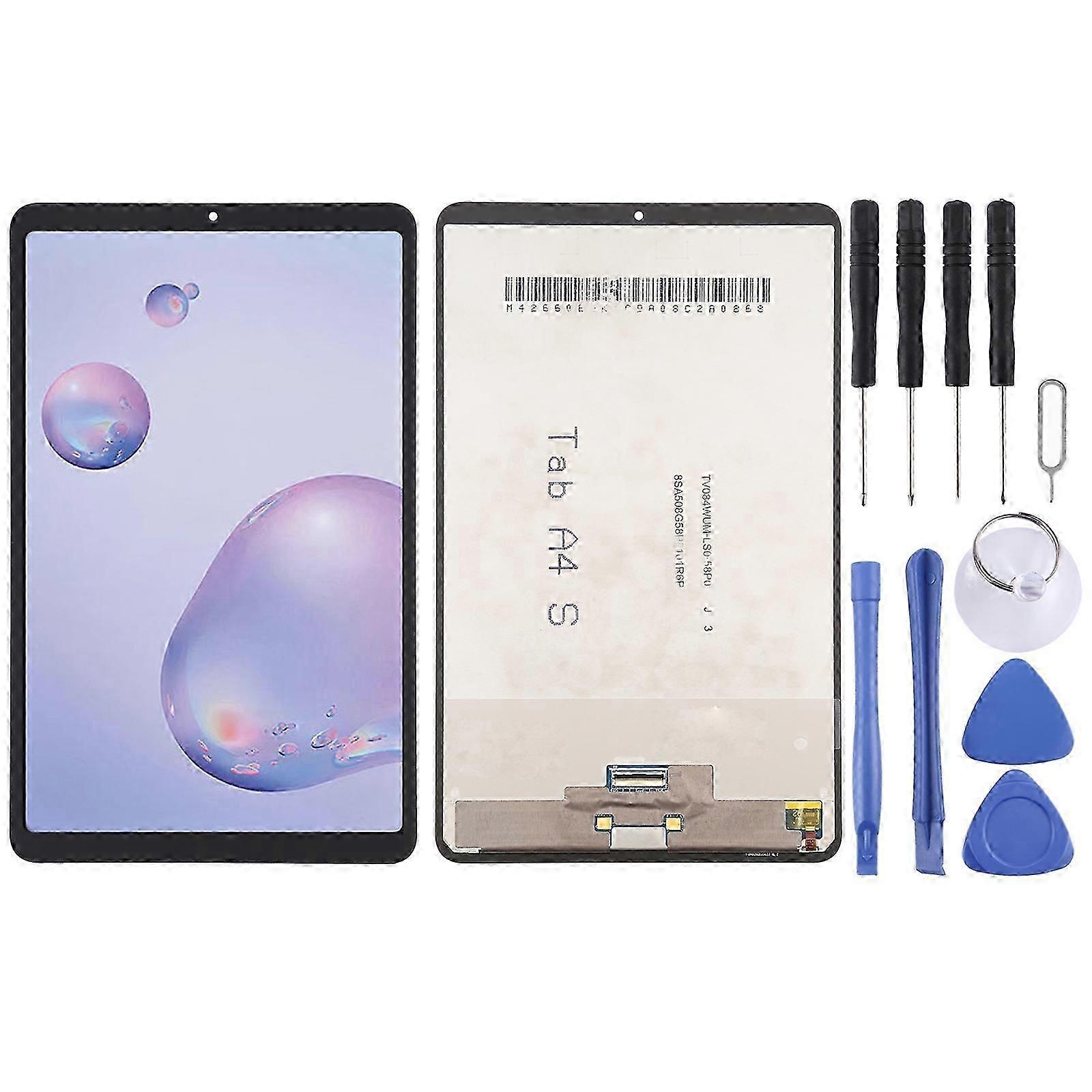 LCD Screen With Digitizer Full Assembly for Samsung Galaxy Tab A 8.4 inch (2020) SM-T307
