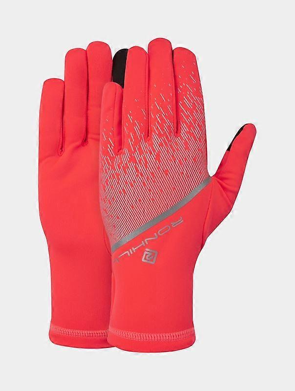 Ronhill Reflect Running Thermal Gloves