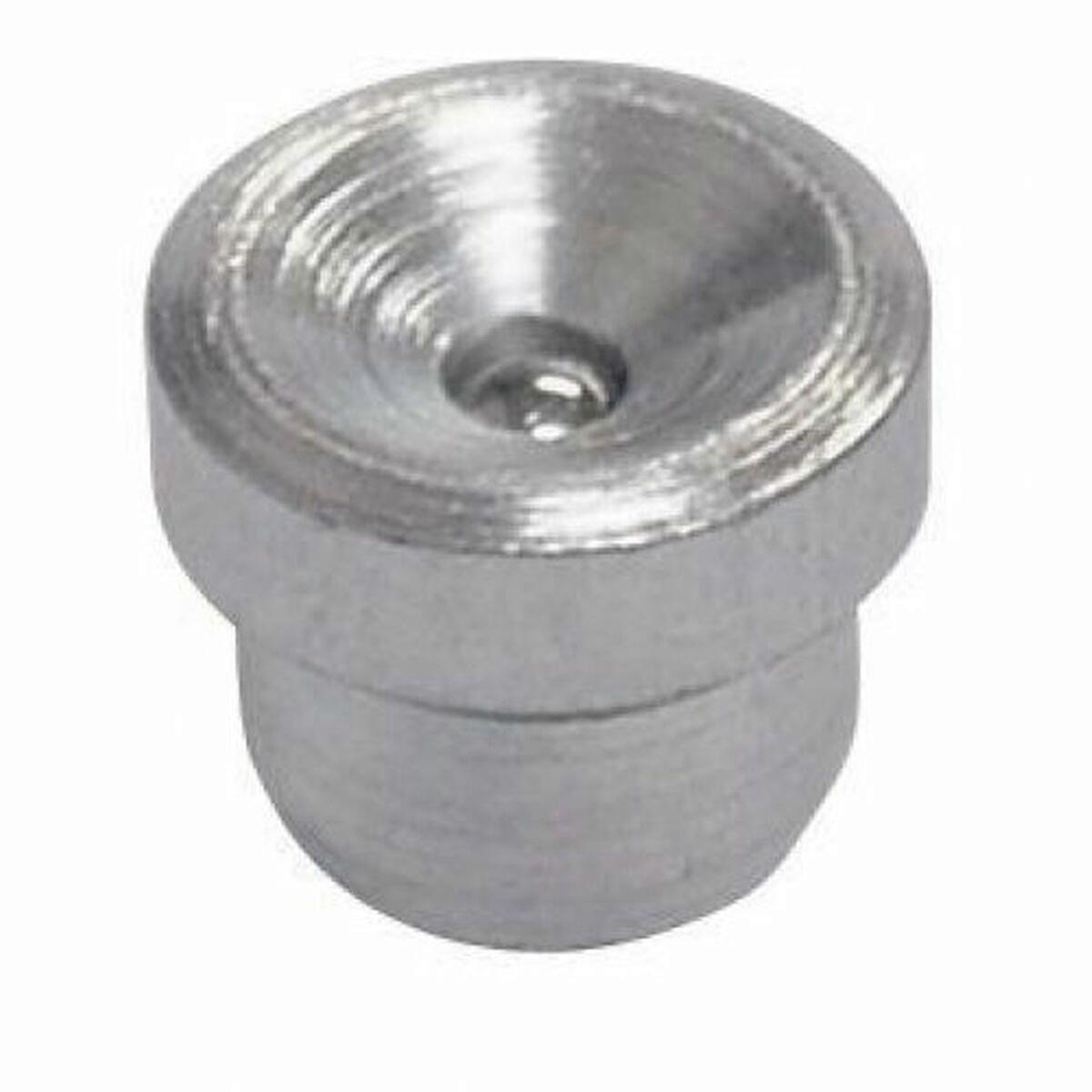 Concave greaser UMETA