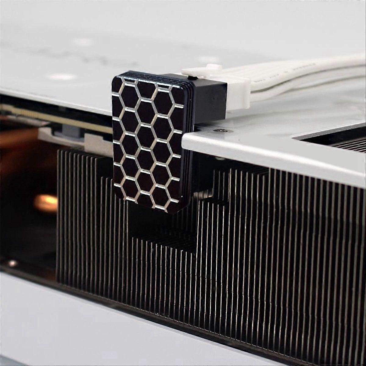 PCIe5.0 Graphics Card ATX3.0 Adapter PSU 12VHPWR Adapter GPU PH316B