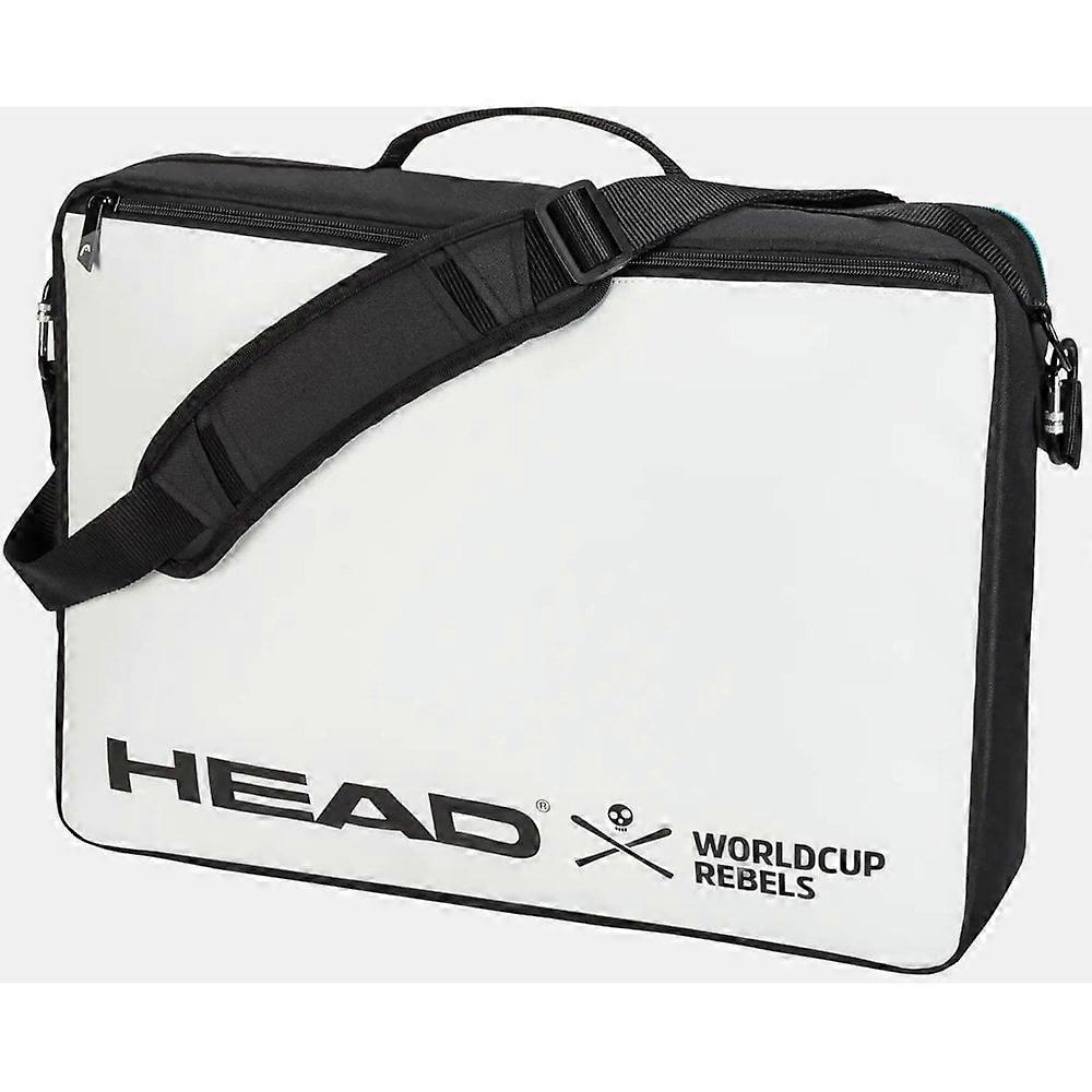 Head Rebels Boot Carry On / Black/White/Speed Blue / ONE