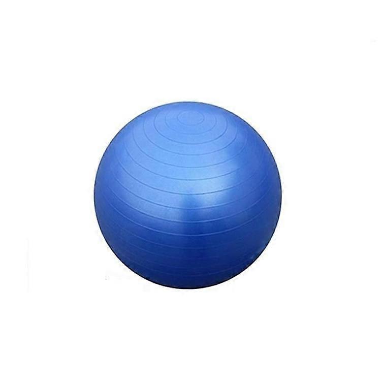 Yoga Pilates Exercise Ball with Pump