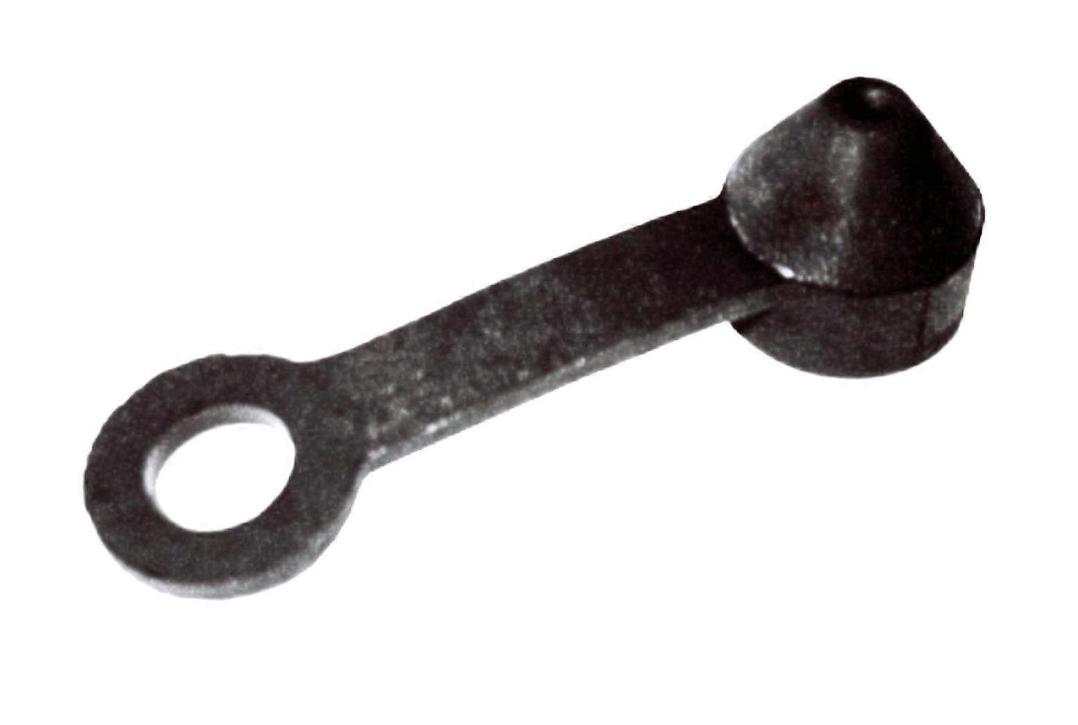 Beaver Int A Clamp Regulator Dust Cap
