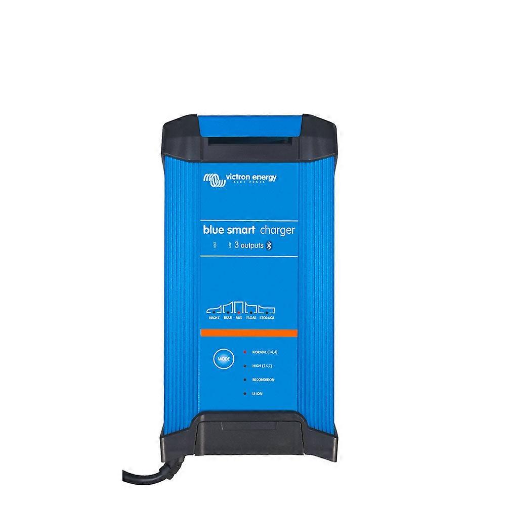 Victron Blue Smart Ip22 Charger 12/20