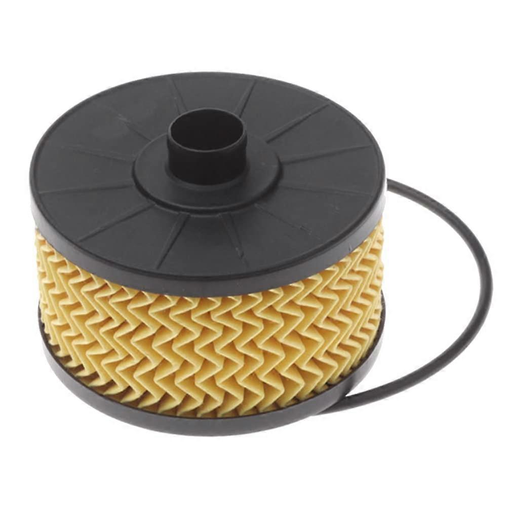 Oil Filter Direct Fit Replacement OEM Part Numbers 2811800210 2001800009 1520900Q0F 152095084R for Smart