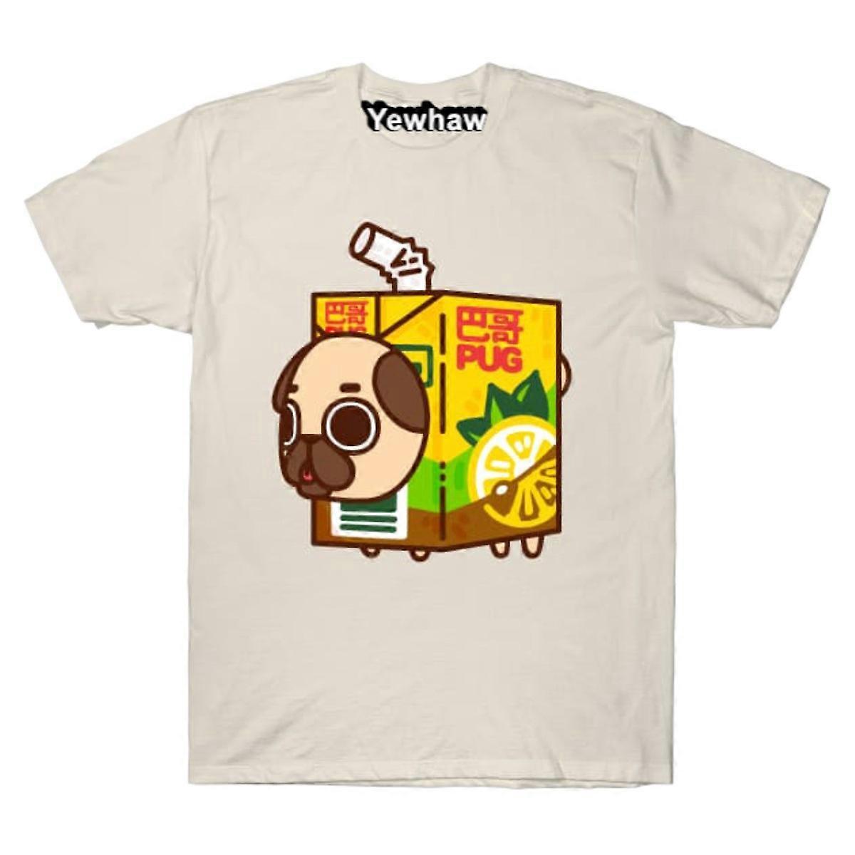 Tričko VitaSoy Lemon Puglie