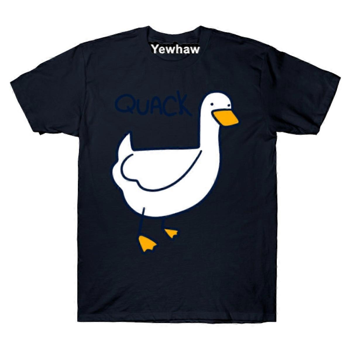 Quack Duck T-shirt