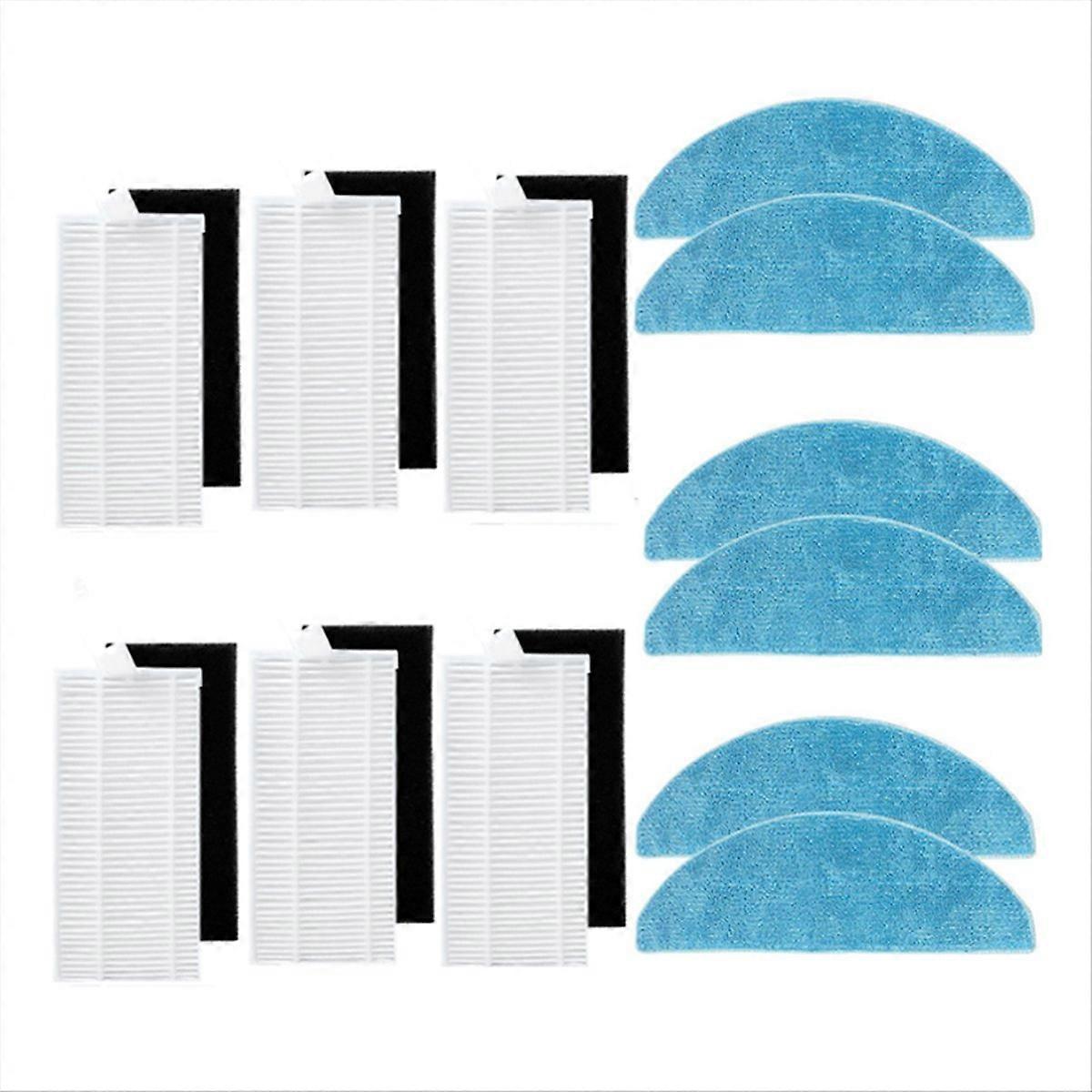 12PCS For 7490 Immortal Series / 8290 Immortal Series Robot