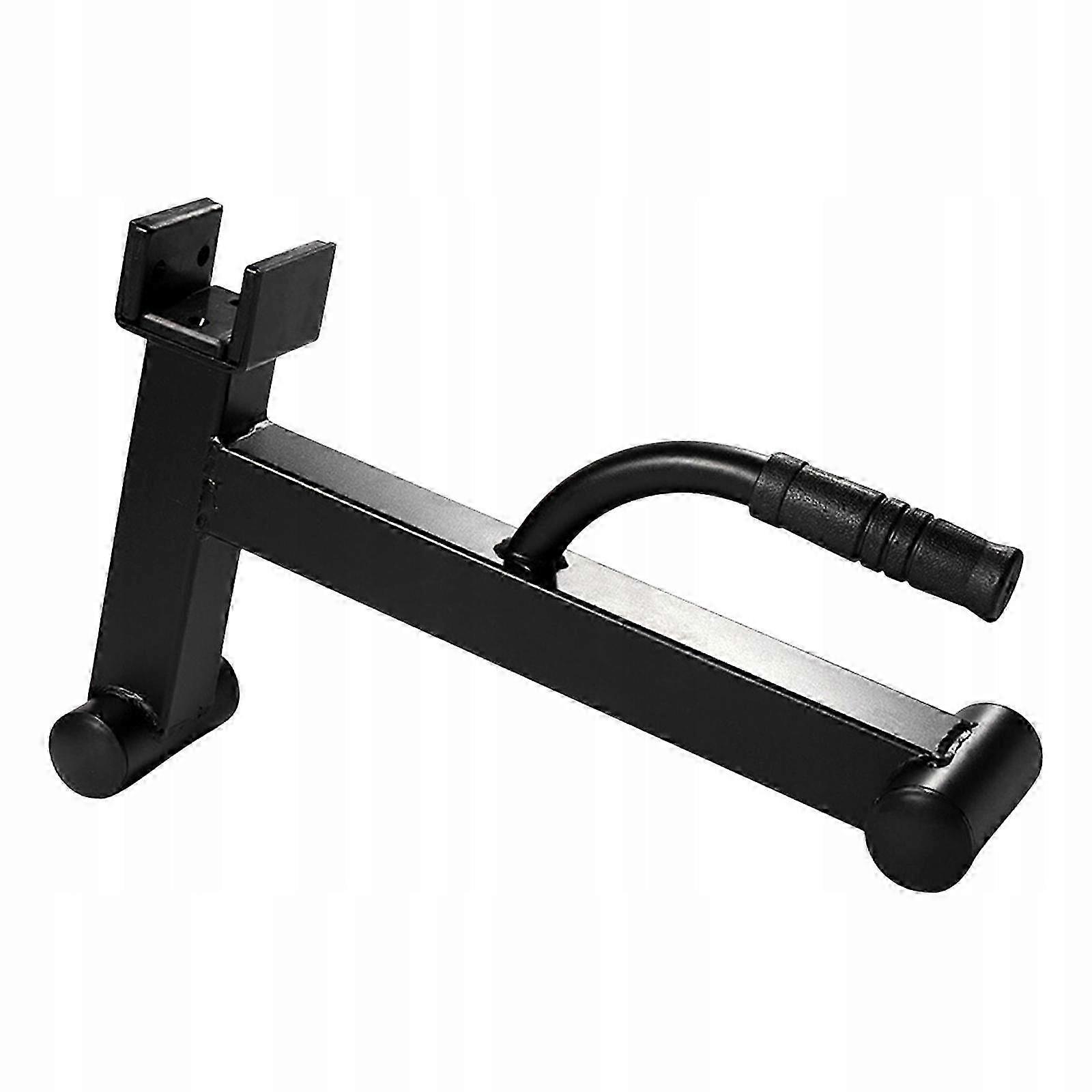 Marklyft Gymutrustning Halkfri