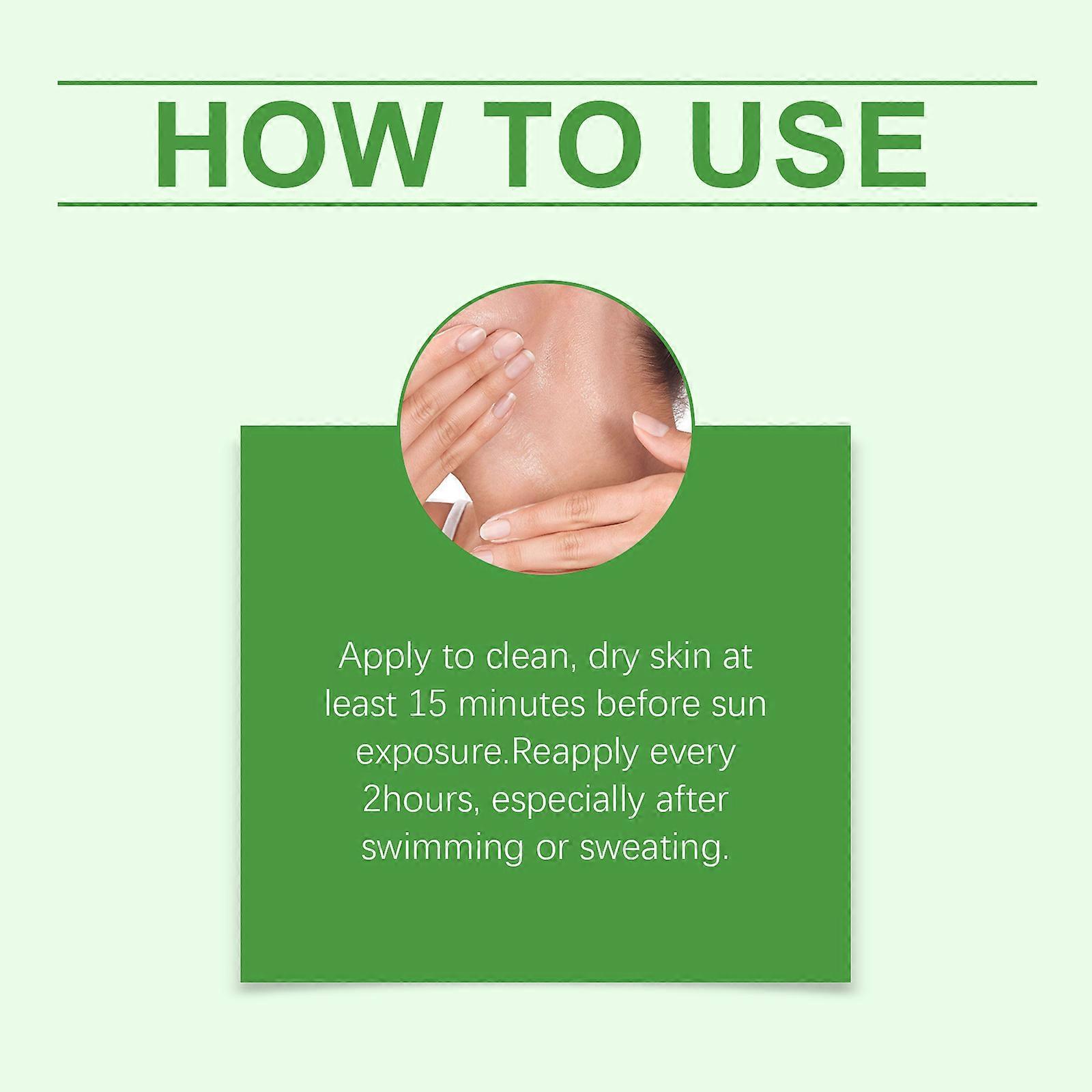 West Month Butter Moisturizing Protective Cream, Outdoor Long-Lasting Moisturizing, Refreshing And Non-Greasy Moisturizing Protective Cream