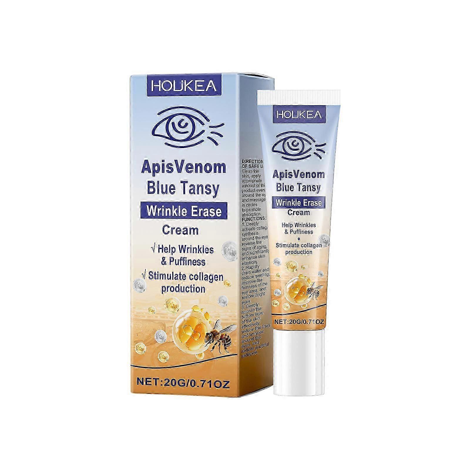 eye cream