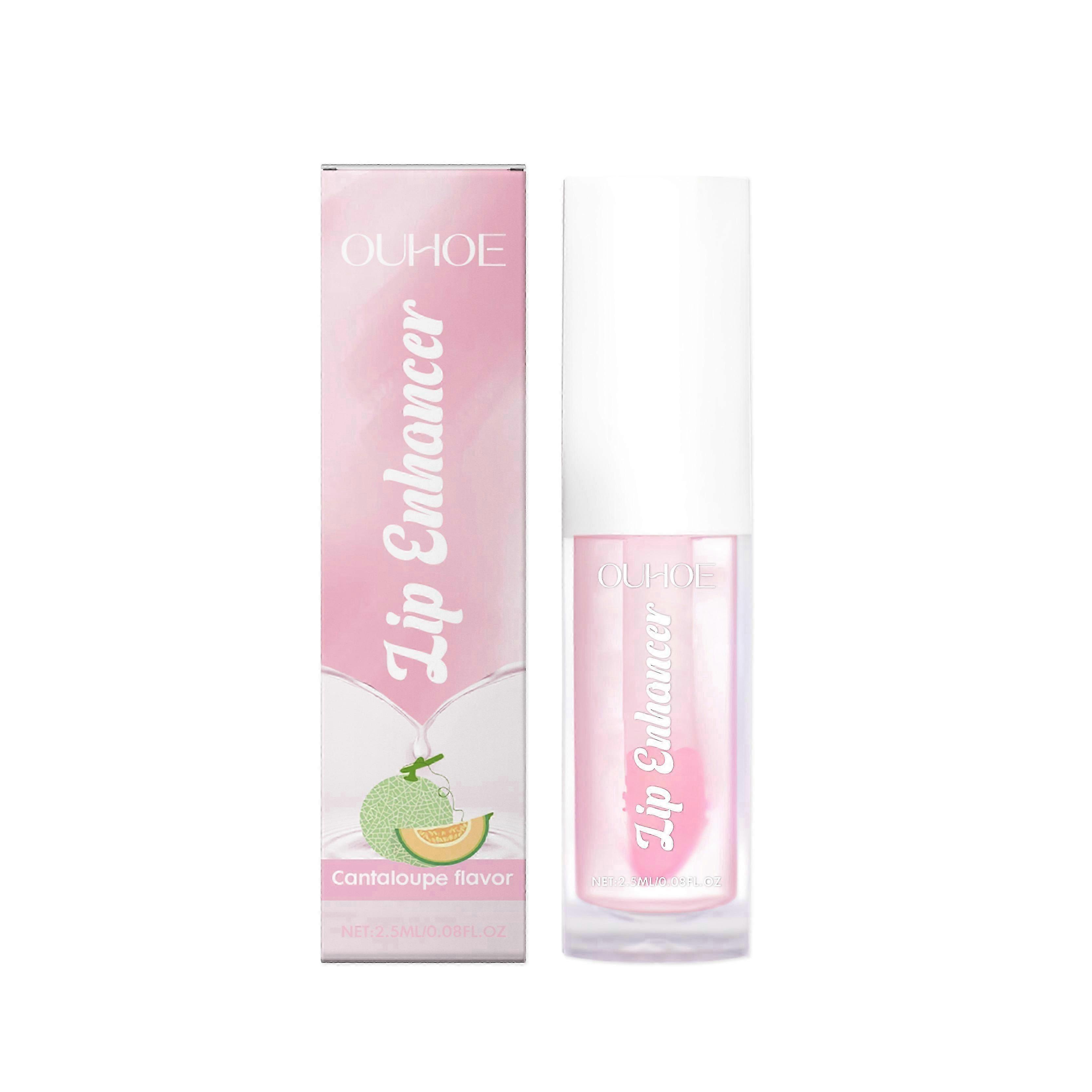 Hami Melon Lip Oil