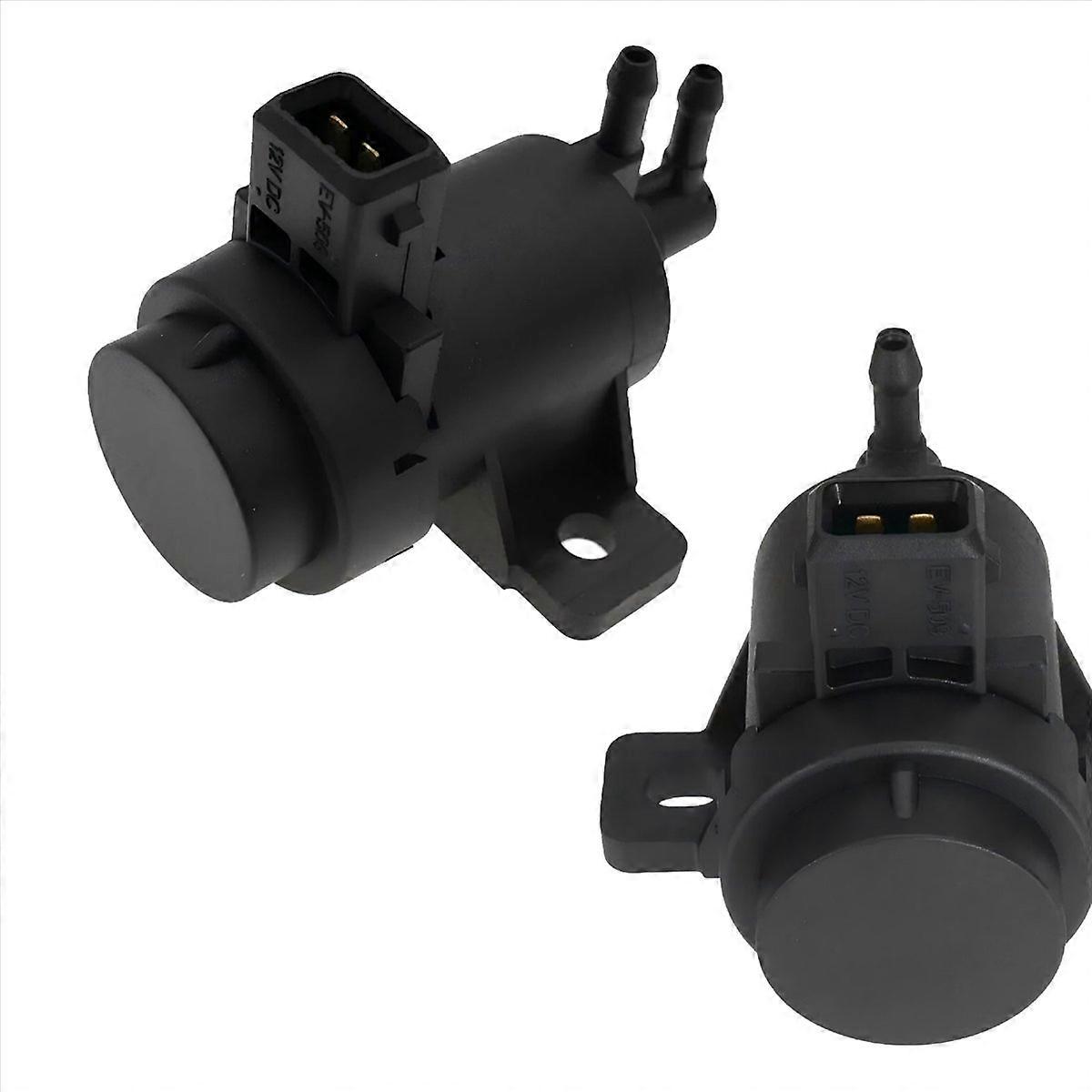 91167214 7700113071 7700109099 Turbo Boost Pressure Solenoid Valve for / Movano Vivaro 1.9 2.0 2.5 
