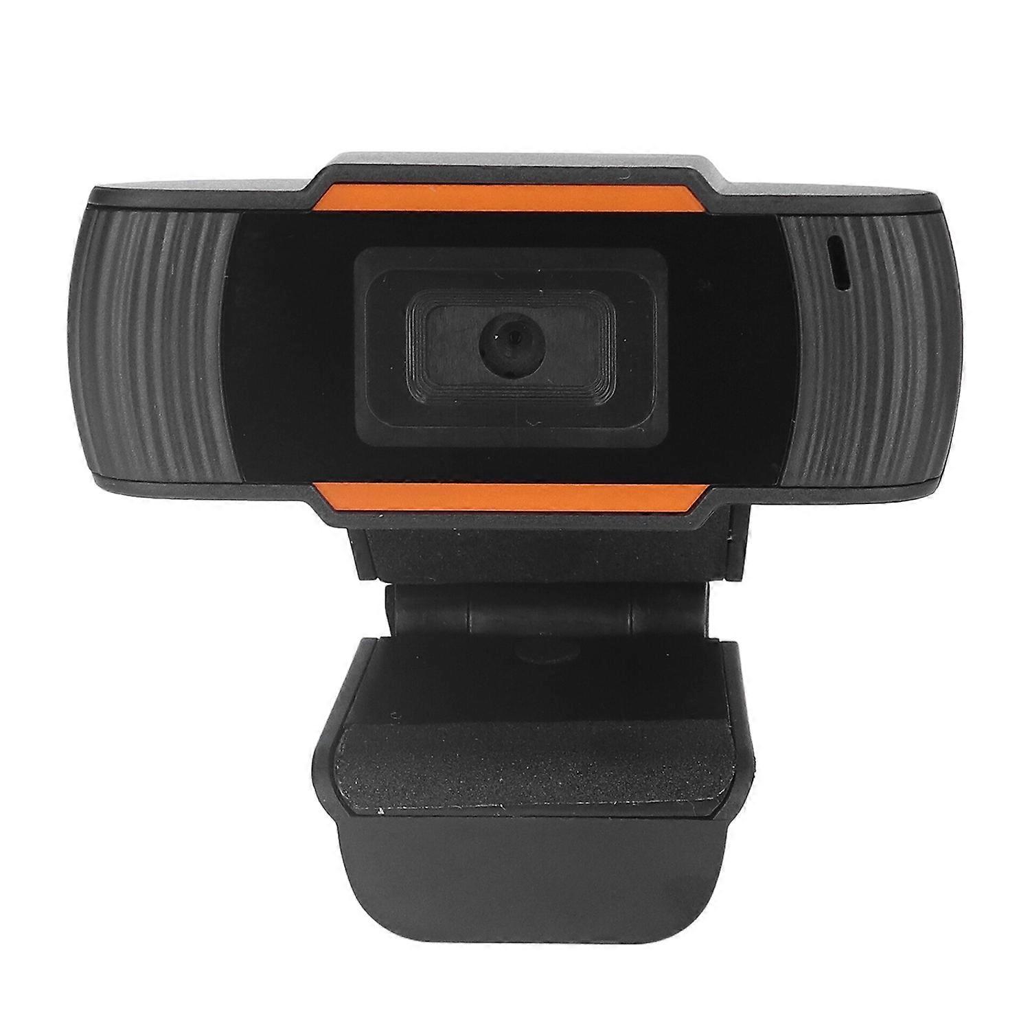 1080P High Definition Camera Computer Webcam PC Video Camera USB Laptop Camera for Conference