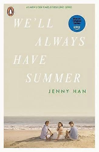 Well Always Have Summer by Jenny Han Paperback