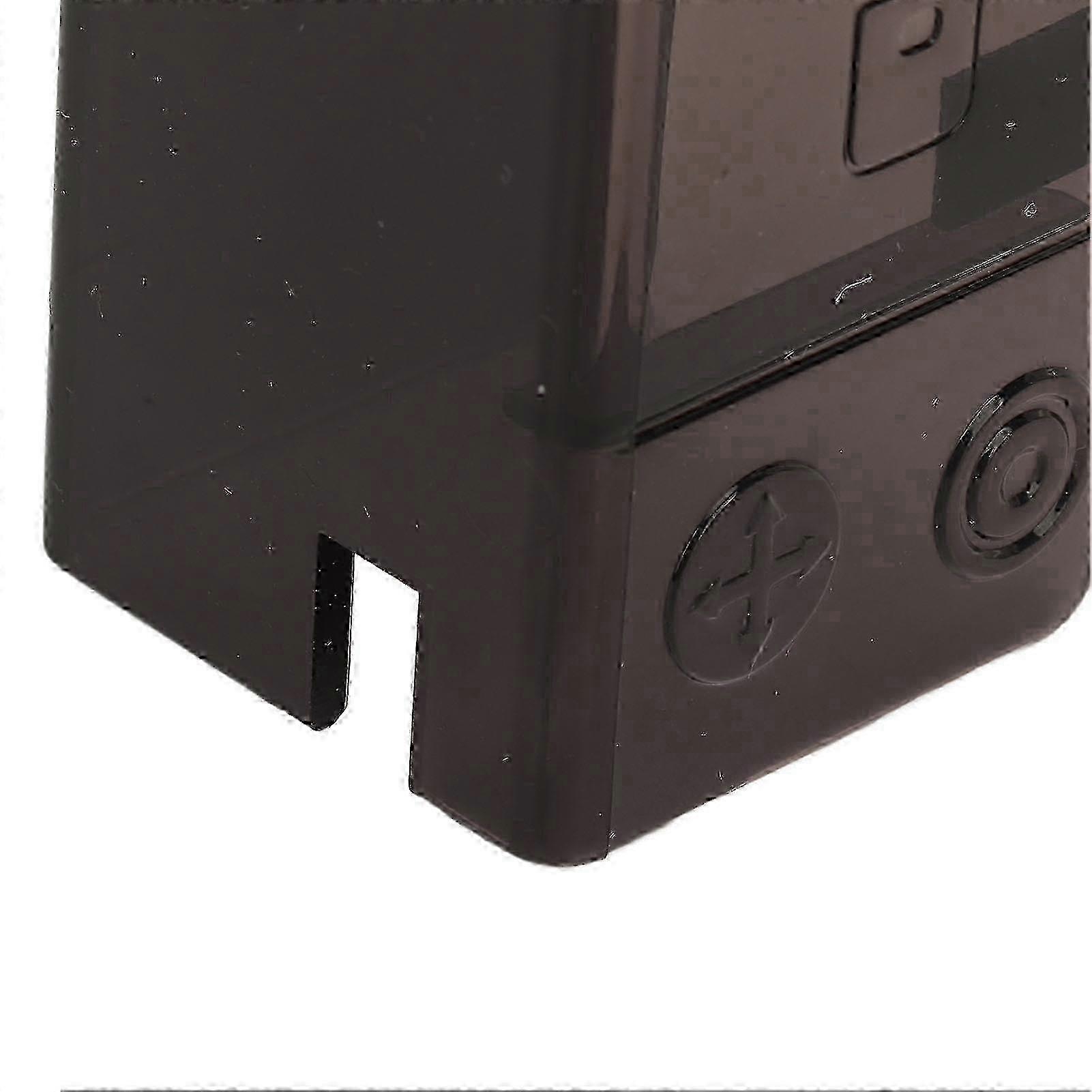 Screen Protective Cover Scratch Proof Dust Proof ABS Built In Sponge Pad Lens Guard Cap for OSMO POCKET 3 f26 2025