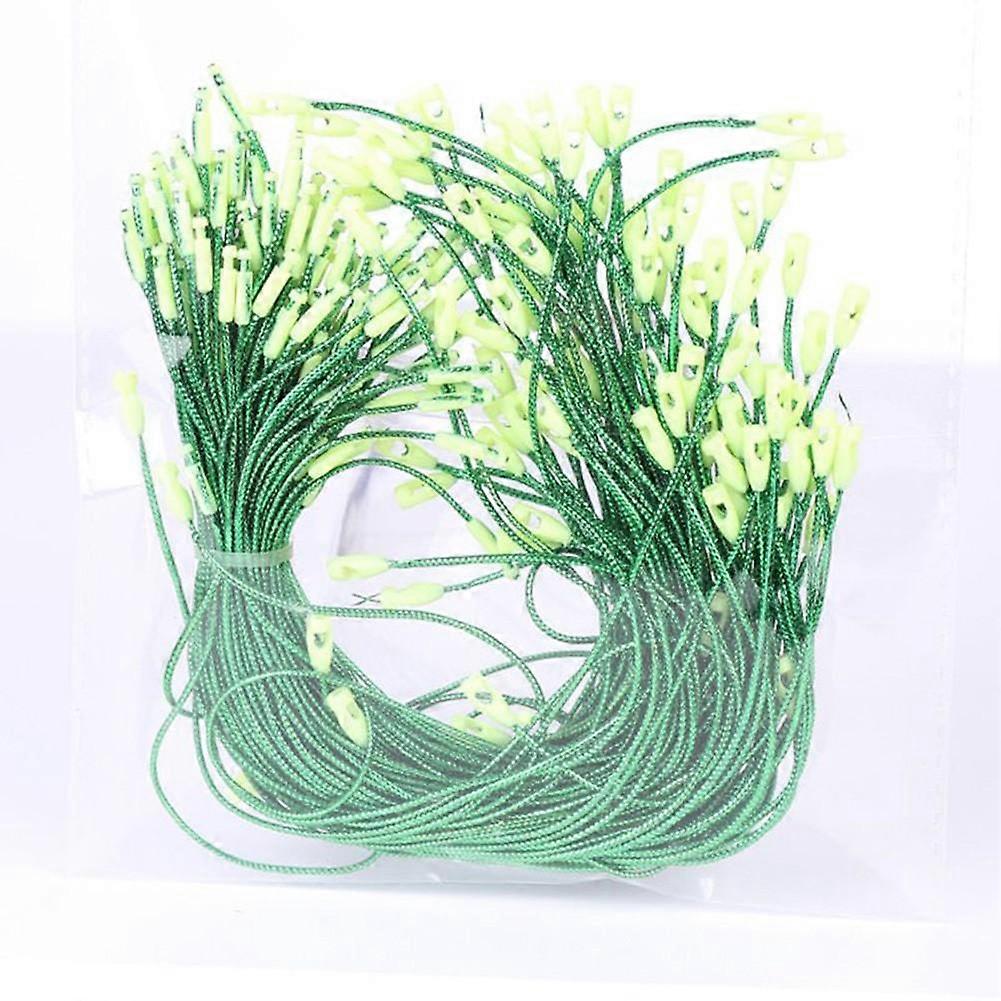 Easy to Use For Christmas Ornament Strings Pack of 100 Precut Hanging Cords