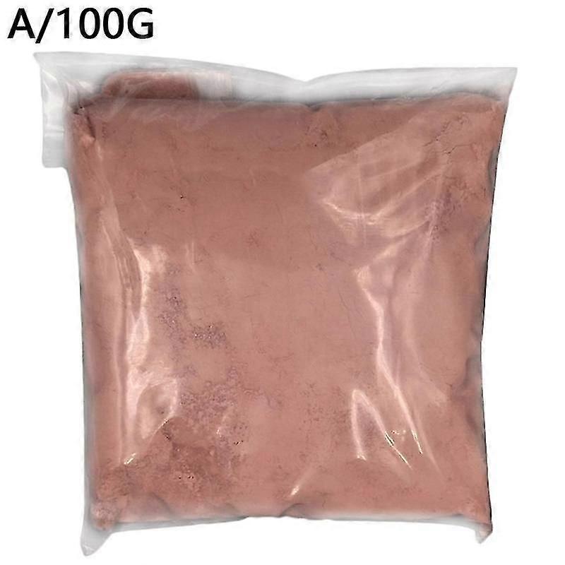 طقم تلميع الزجاج بأكسيد السيريوم مزيل الخدش 100 جم / 200 جرام حاجب أمامي