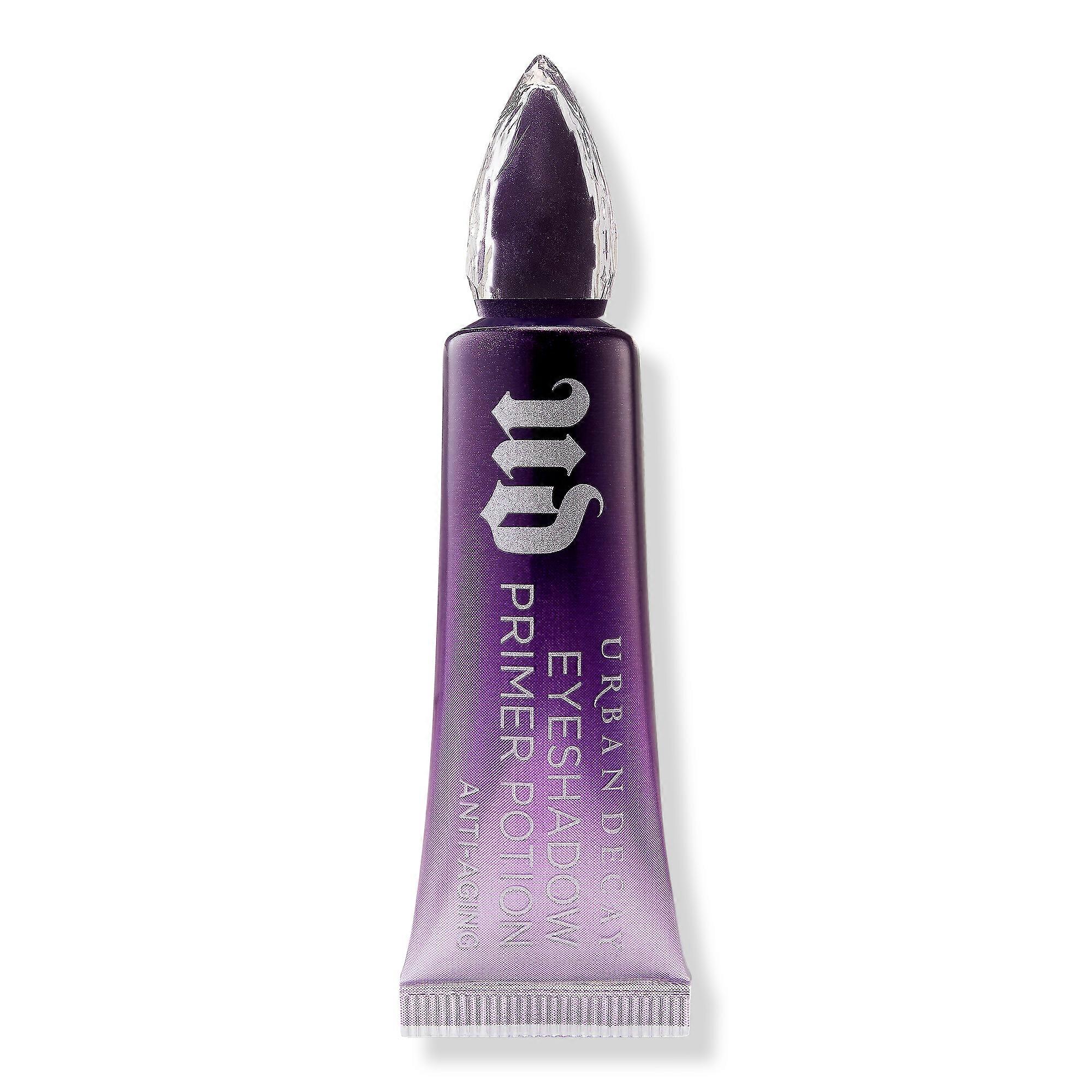 Urban Decay Cosmetics Anti-aging Eyeshadow Primer Potion, 0.33 Oz