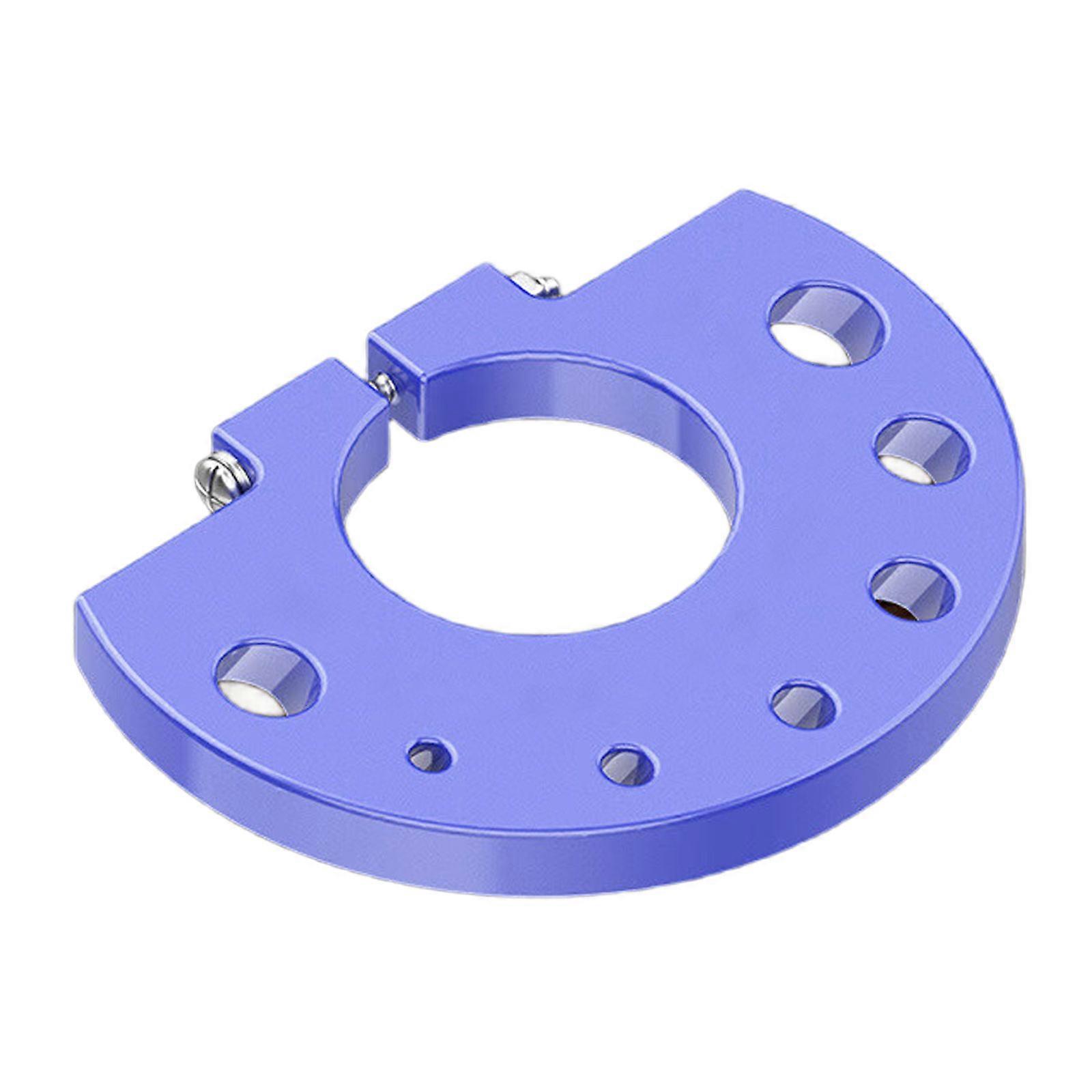 Heavy Duty Drill Bit Grinder Stand with Multi Angled Adjustment for Efficient Workshop and Construction Site Use Multicolor