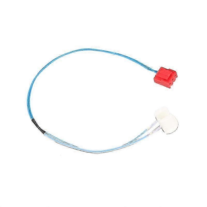 Air Parking Heater Temperature Sensor NTC50K for Trucks Bus Boat Heating Temperature Sensor Blue Li