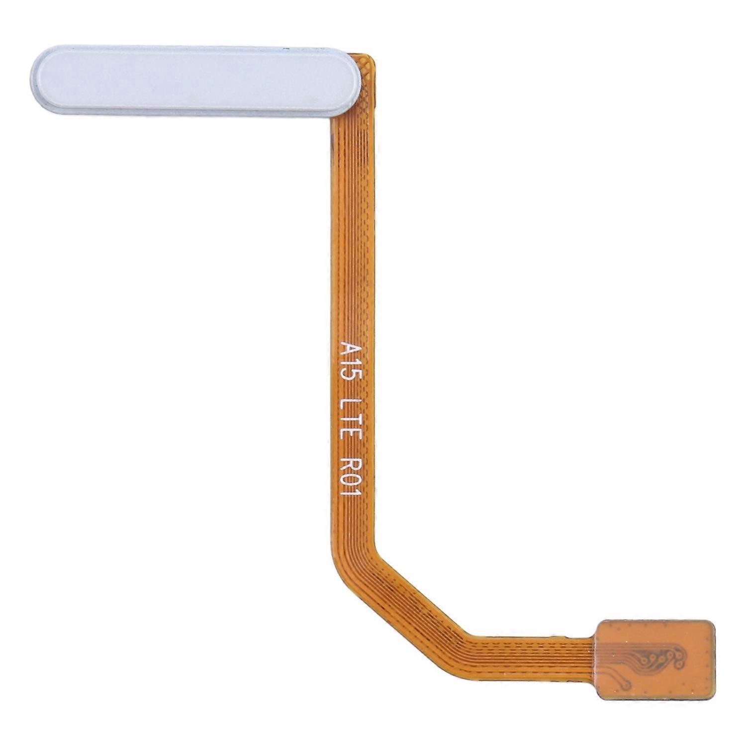 For Samsung Galaxy A15 4G Power On/Off Flex Cable(Without Fingerprint Recognition Function)(without 