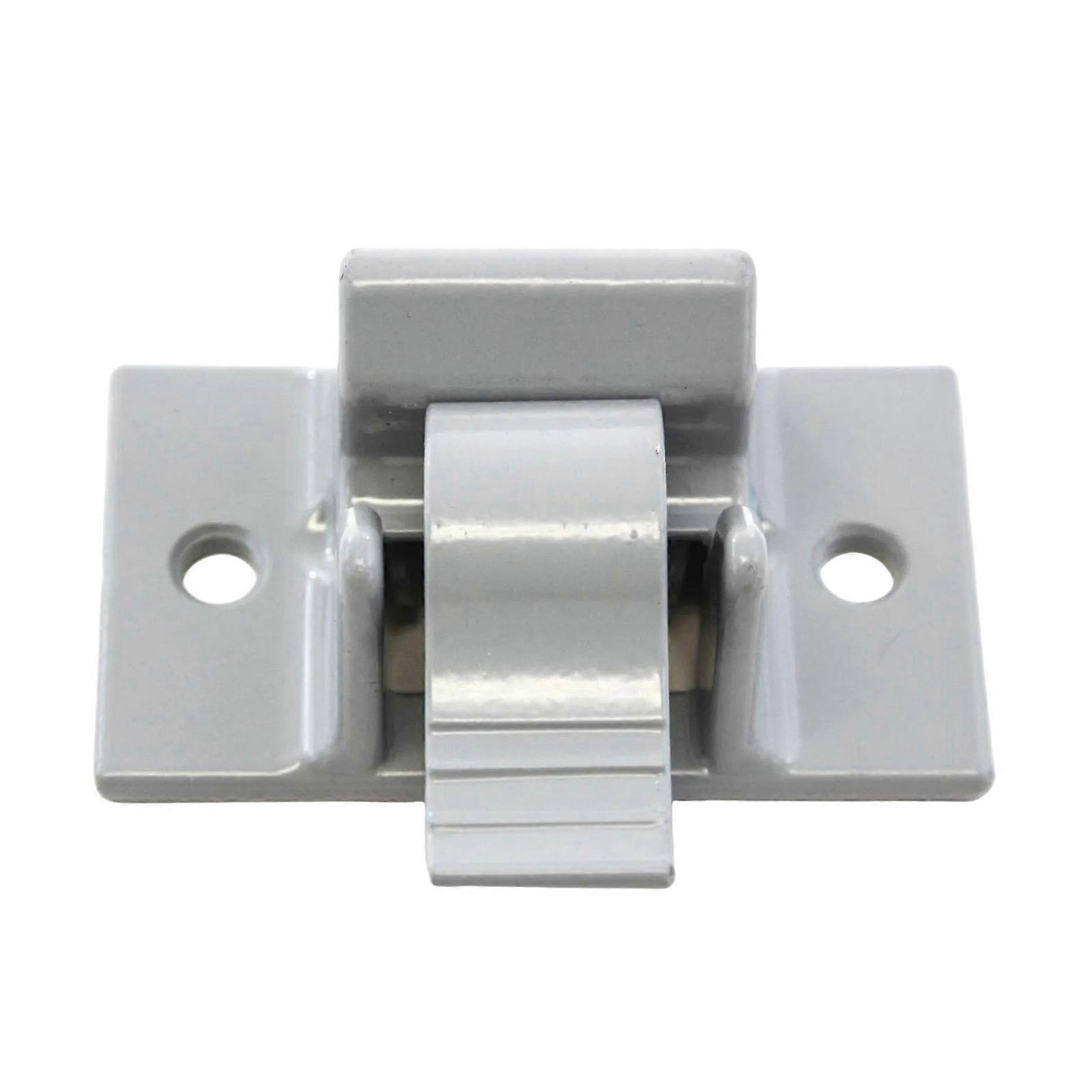 Awning Bottom Mount Support Brackets Holder Stand Attachment for Motorhomes Campers Trailers, 3104653.005, Quick Setup Multicolor