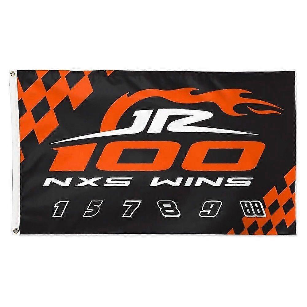 William Byron Axalta Nascar Flag Mode A-1047