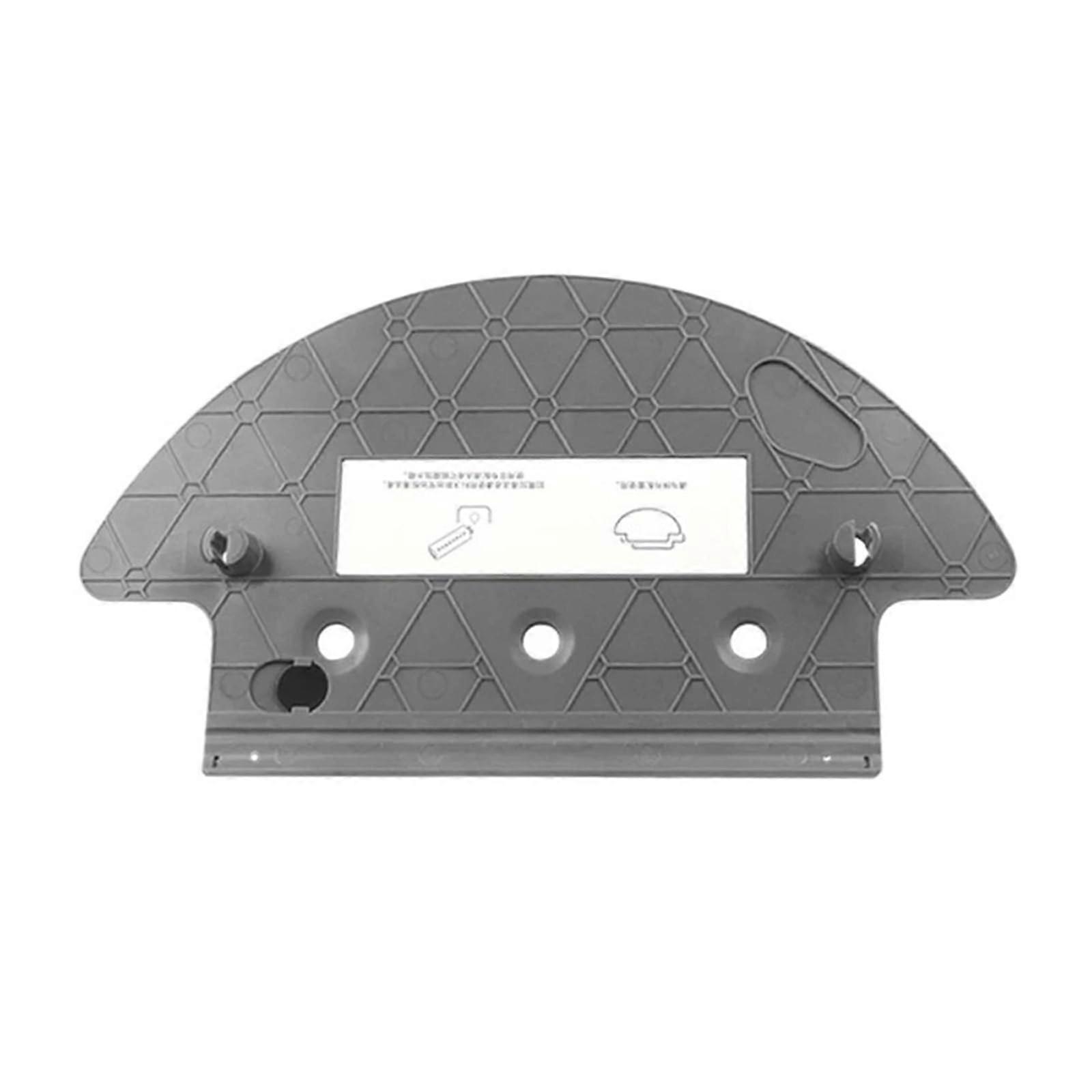 Mop Clip Accessory for Robot Vacuum, Replacement Parts Compatible with DN33 DN36 DN55 DN56 DN520 DN320