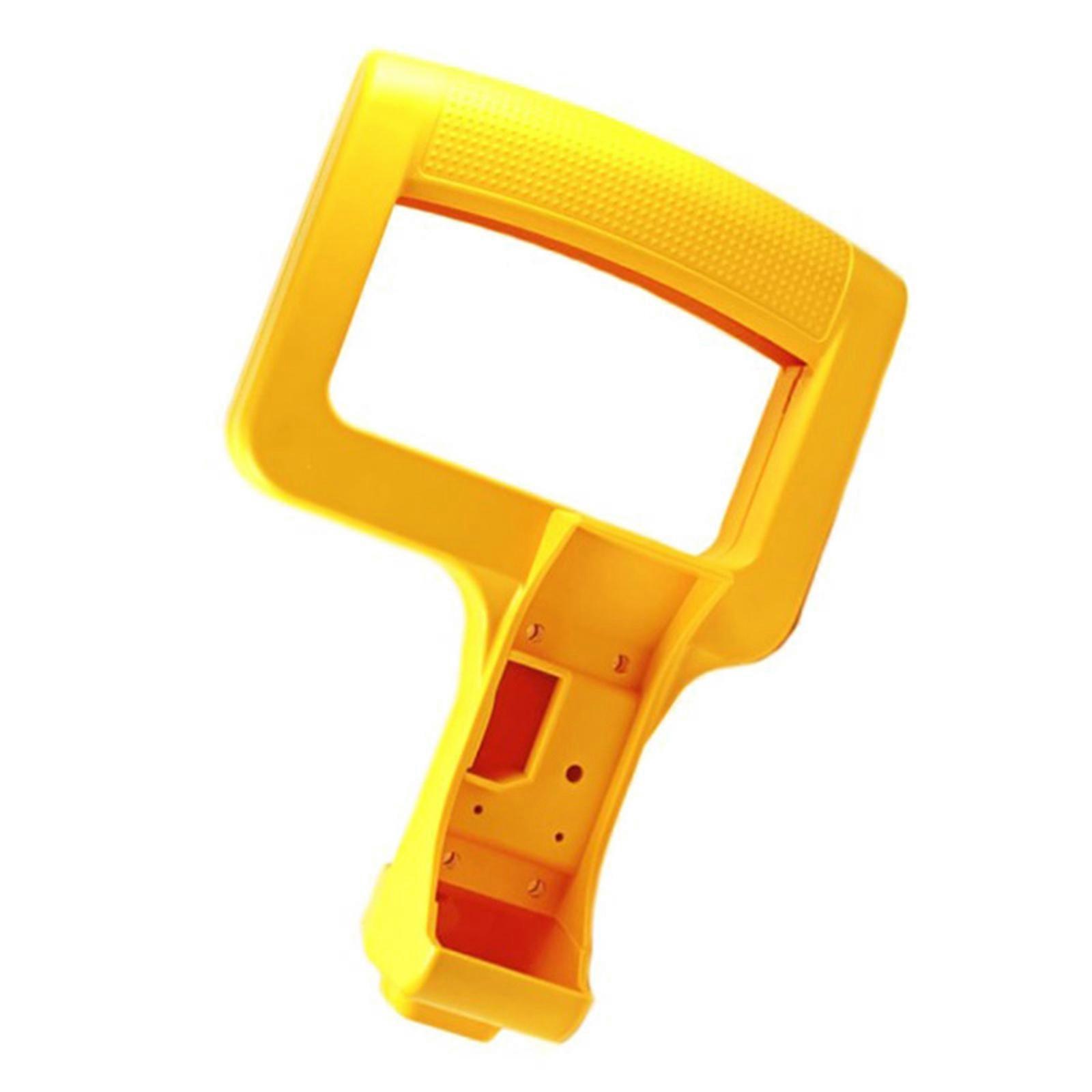 Ergonomic Corner Observed Handle Writing materials DW704 Series Against Slip Strong Building Tool Addition Multicolor