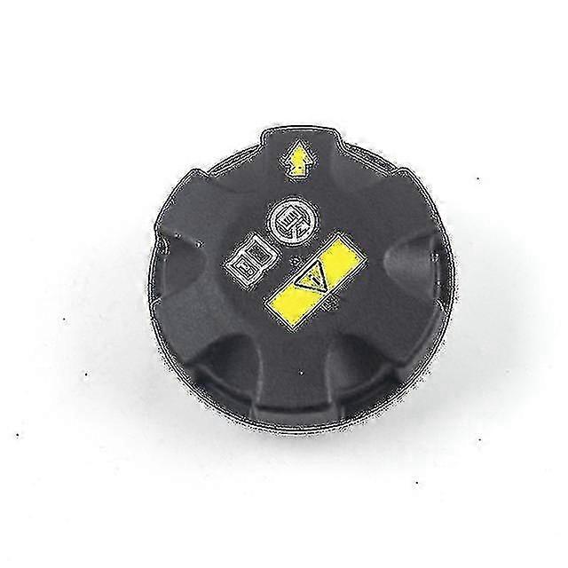 Coolant system expansion cap for BMW E90 E91 E92 E81 E82 E87 E88 - 17117639020