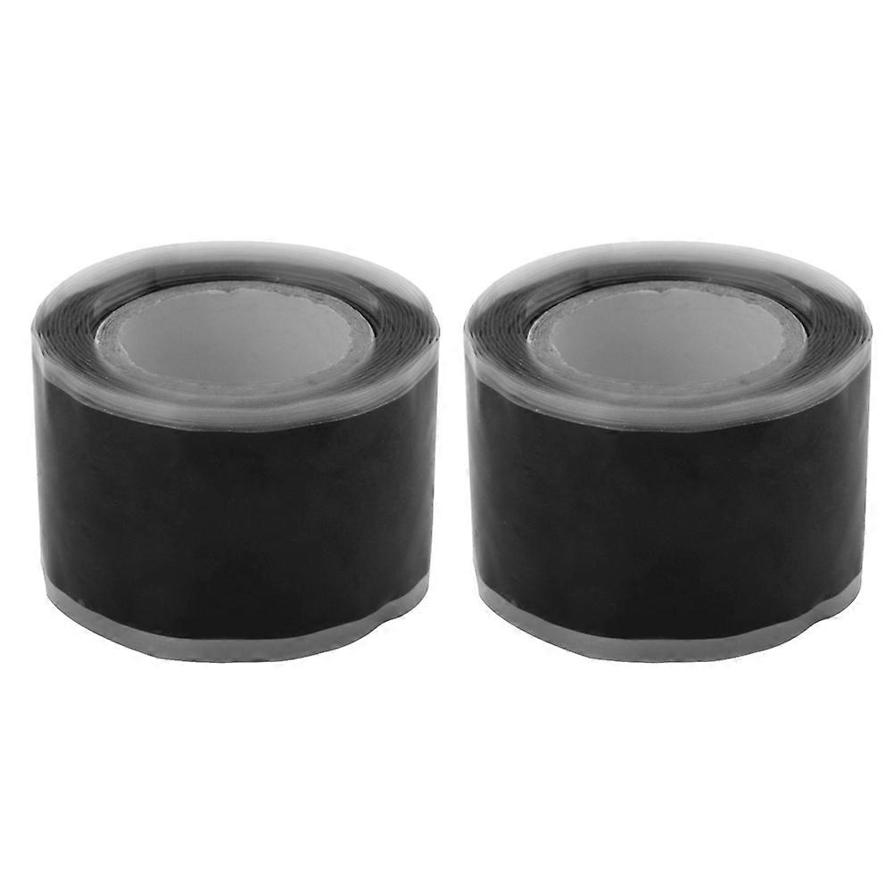 Silicone Electrical Tape for High Temperature Rolls Self Adhesive