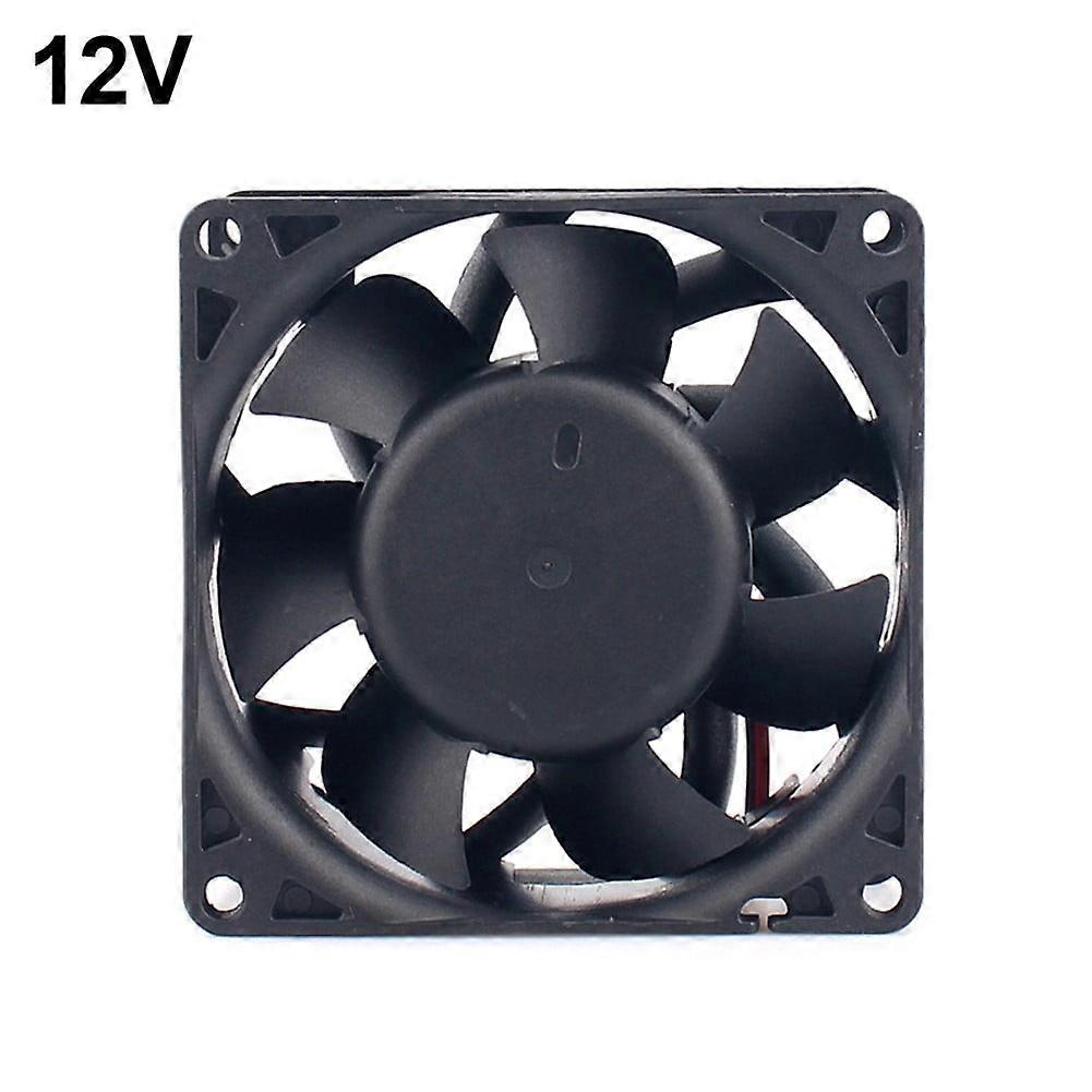 2700RPM Fan Cooling with Controller Chassis Workstation Cabinet Radiator