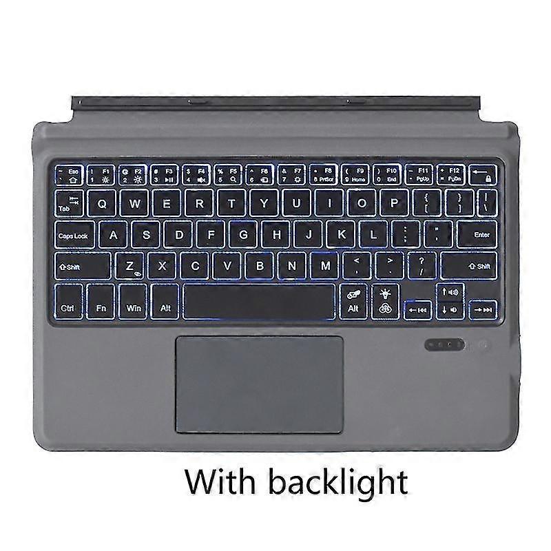 Wireless Keyboard For Microsoft Surface Go/Go 2 Tablet PC Laptop
