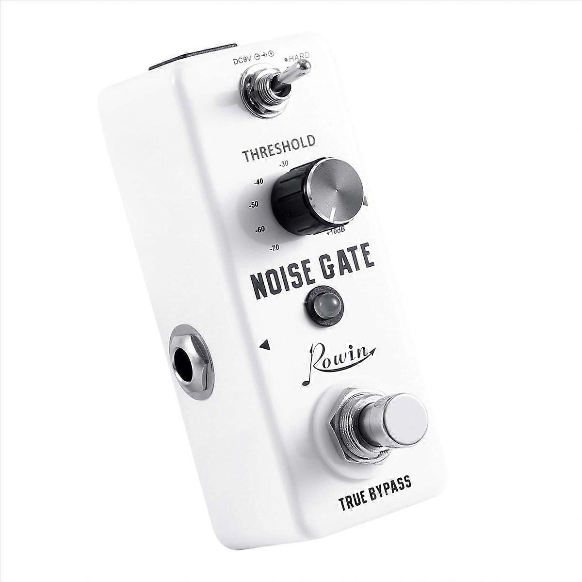  Guitar Noise Noise Gate Suppressor Effect Pedal