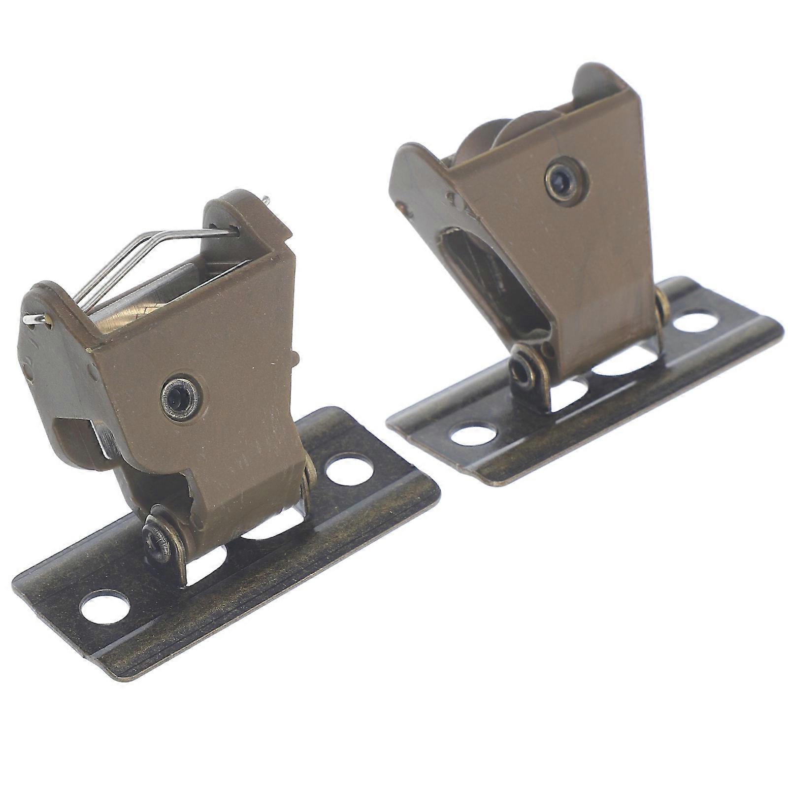 Metal Cord Lock Controller Roller Blind Accessories for Home Use 1Set