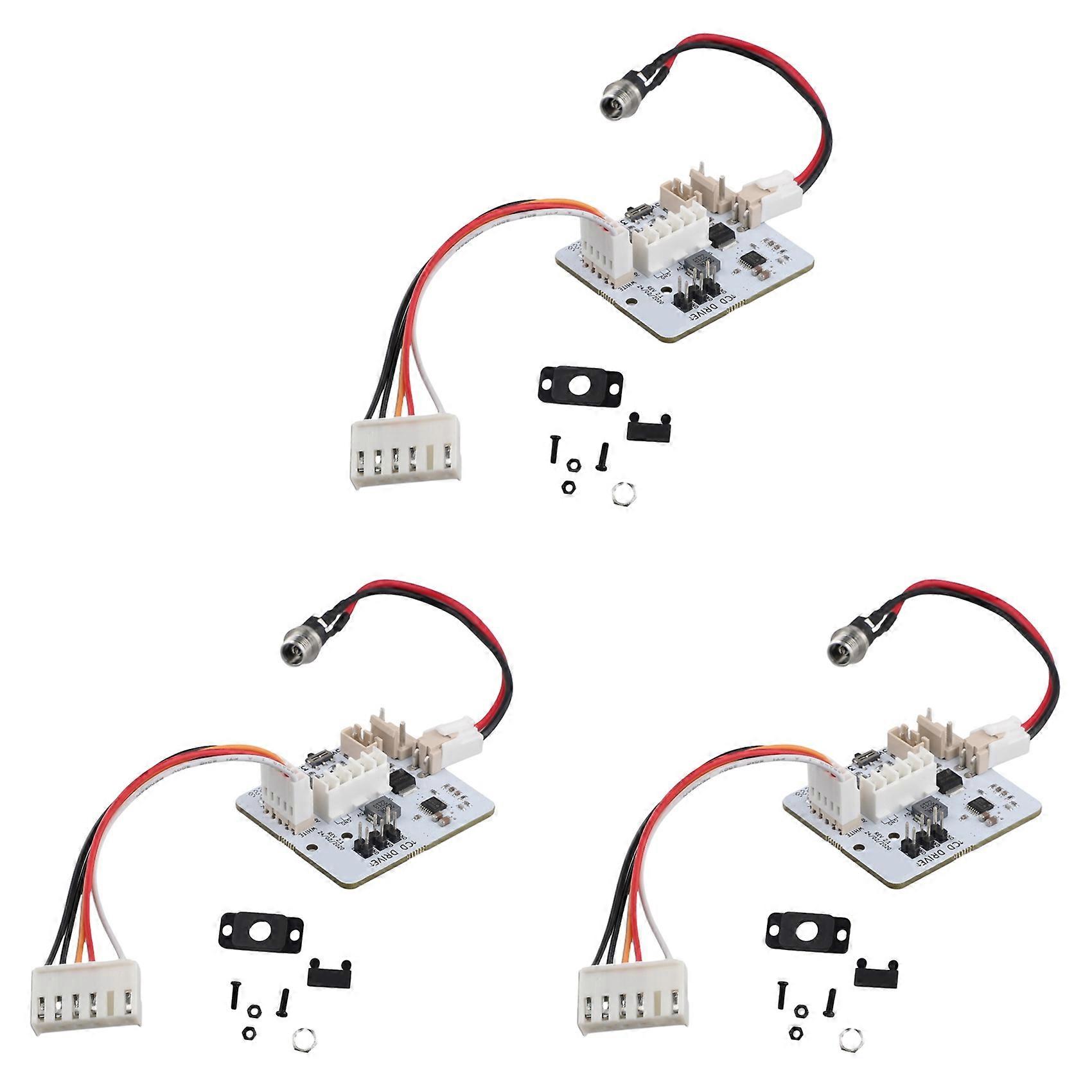 3X V2.1 SaturnPSU Power Supply 12V for SEGA All Saturn Consoles Retro Video Game Console for SEGA SaturnPSU A