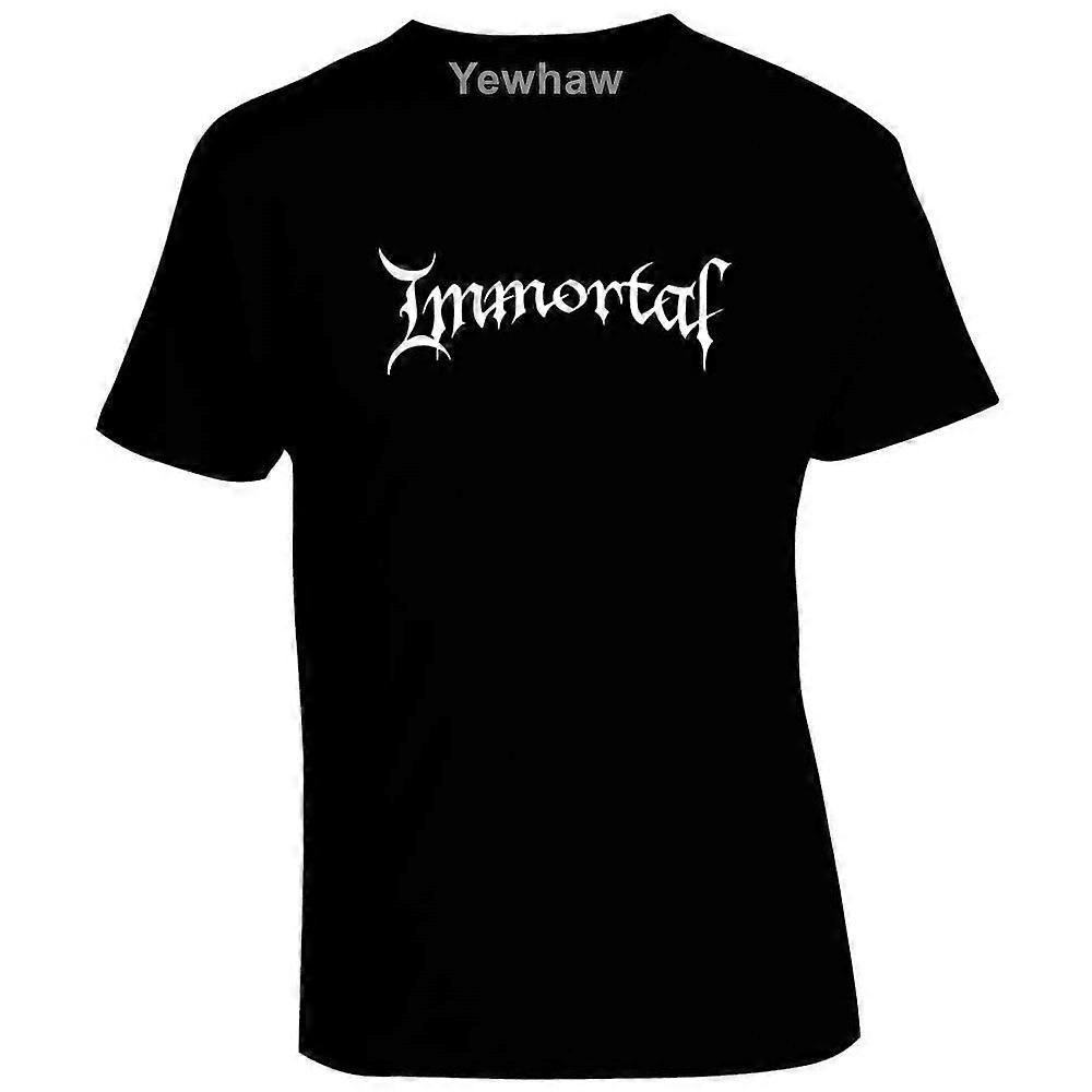 Immortal T-shirt