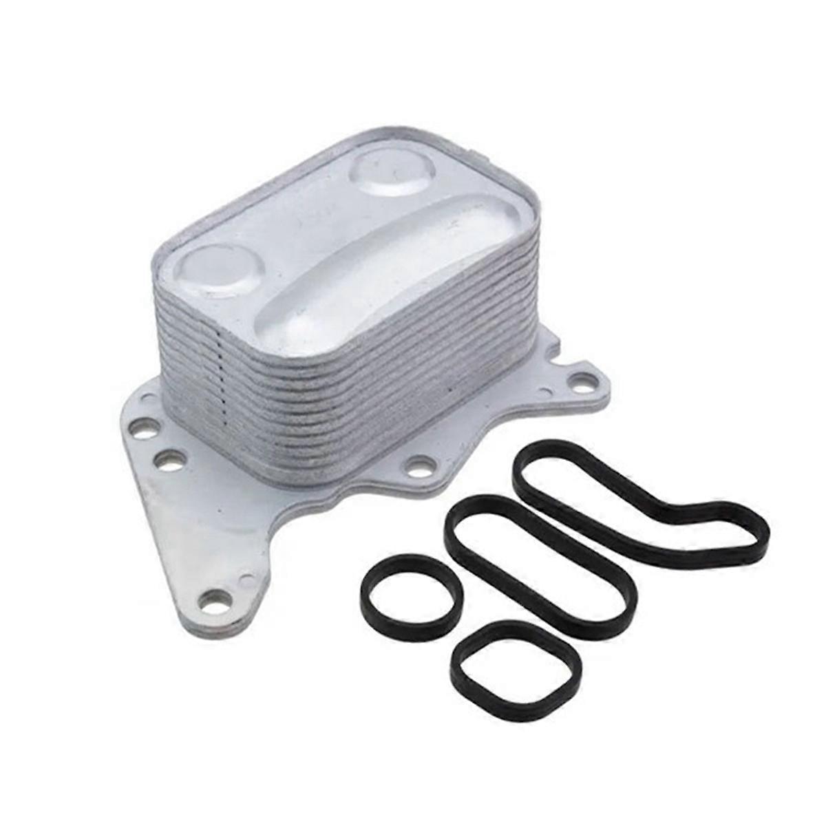  Car Engine Oil Radiator for 1.6T