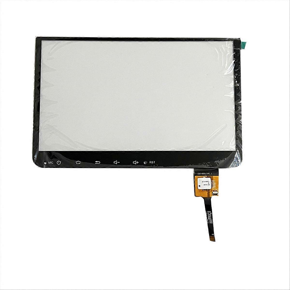 Car Console Center Sensor Digitizer For Captur -1140