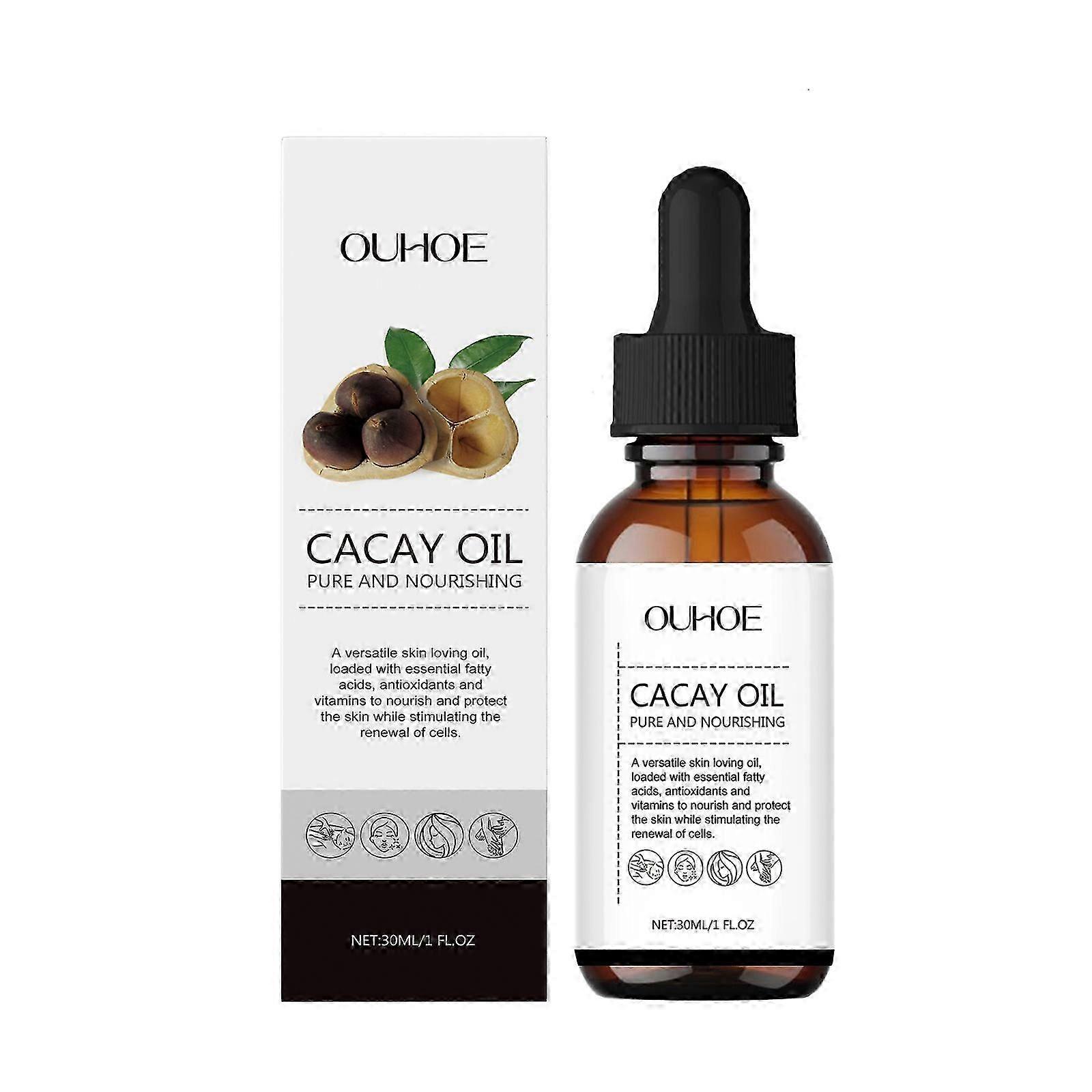 Multi-Functional Essential Oil for Face