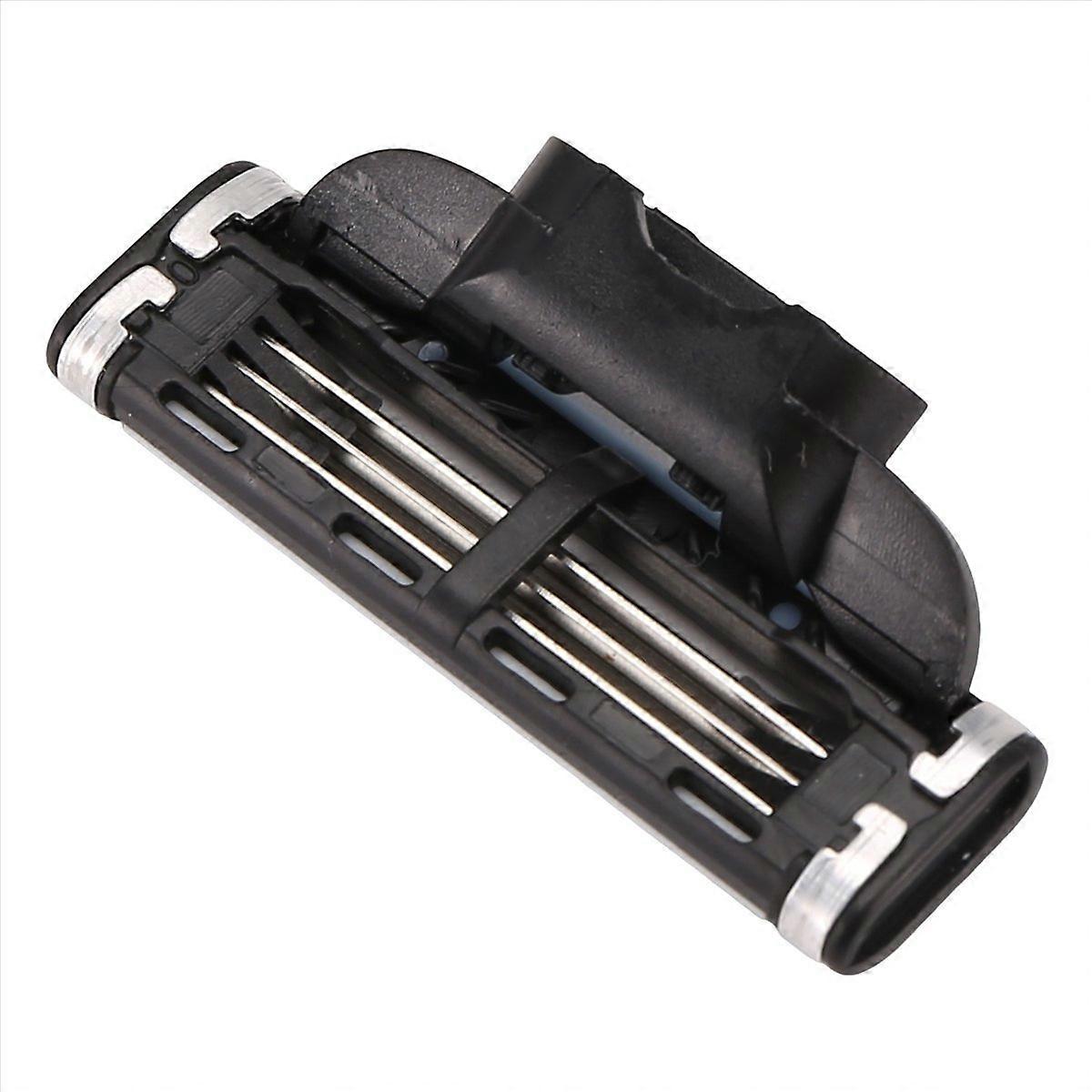 24PCS Blades Refills, Manual Mach 3 Blades Refills